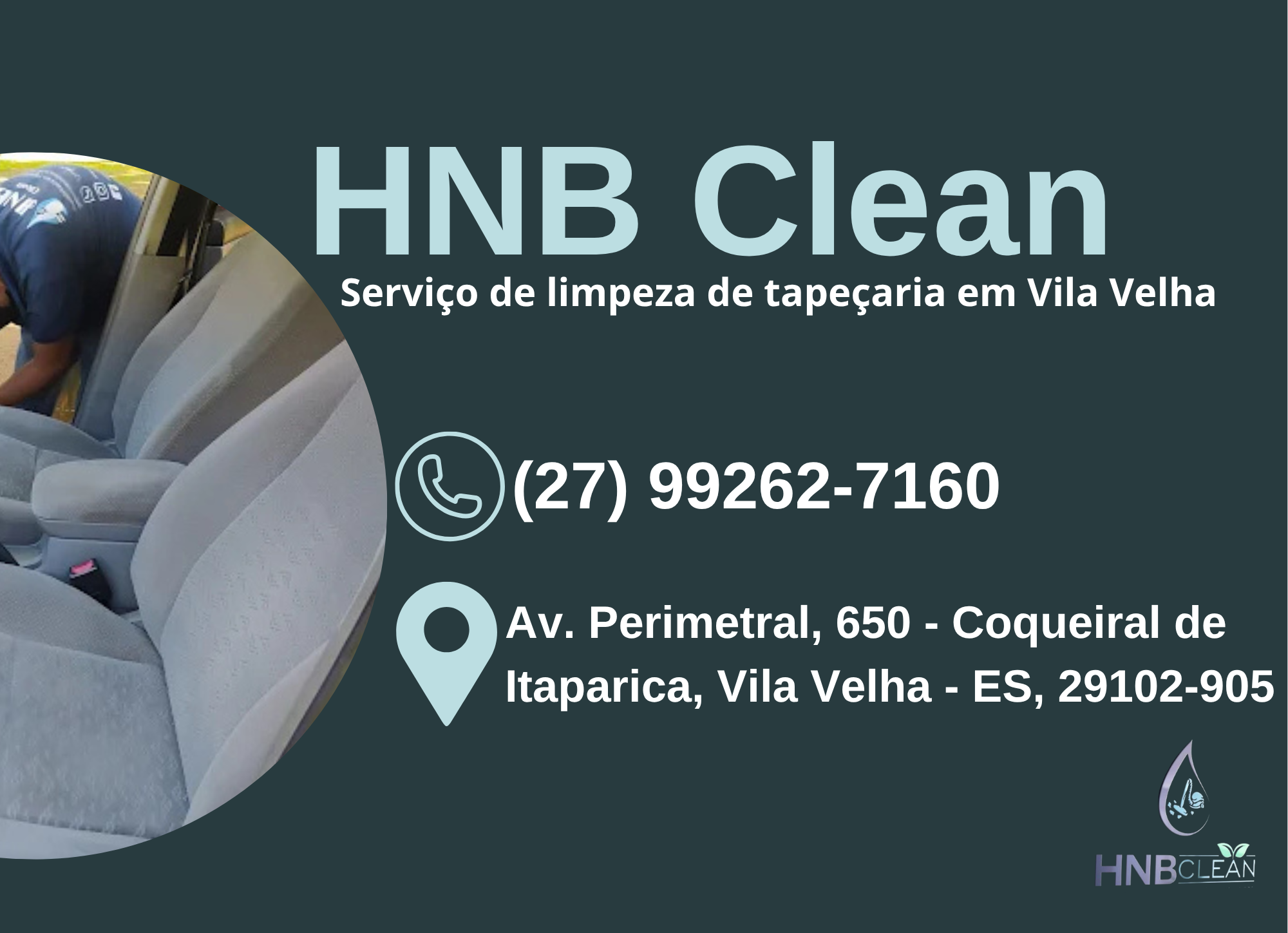 HNB Clean