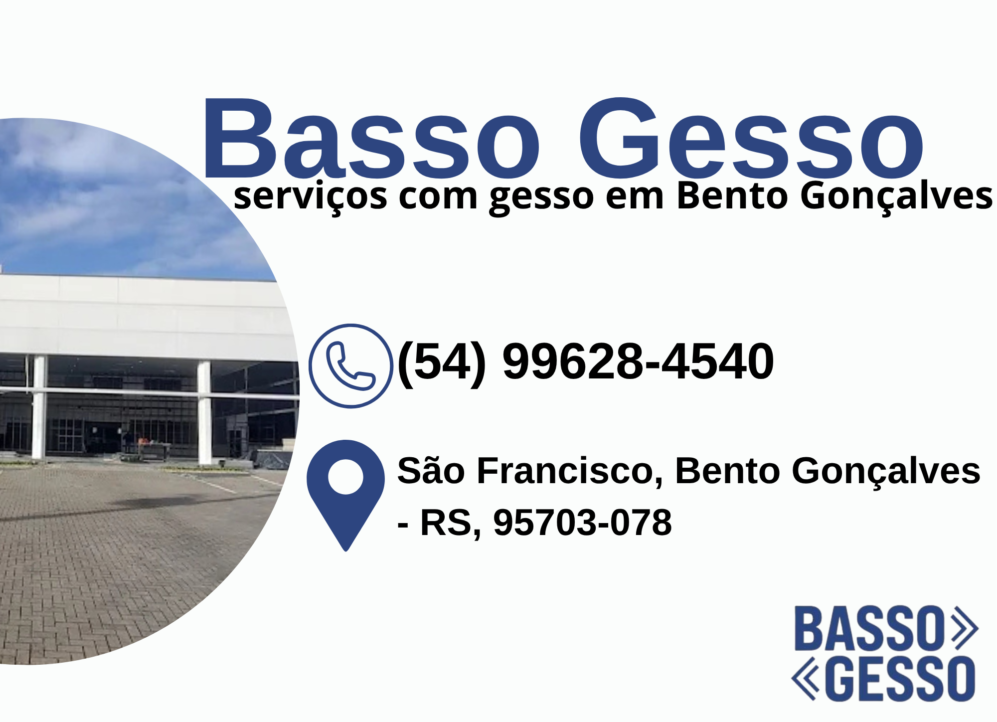 Basso Gesso