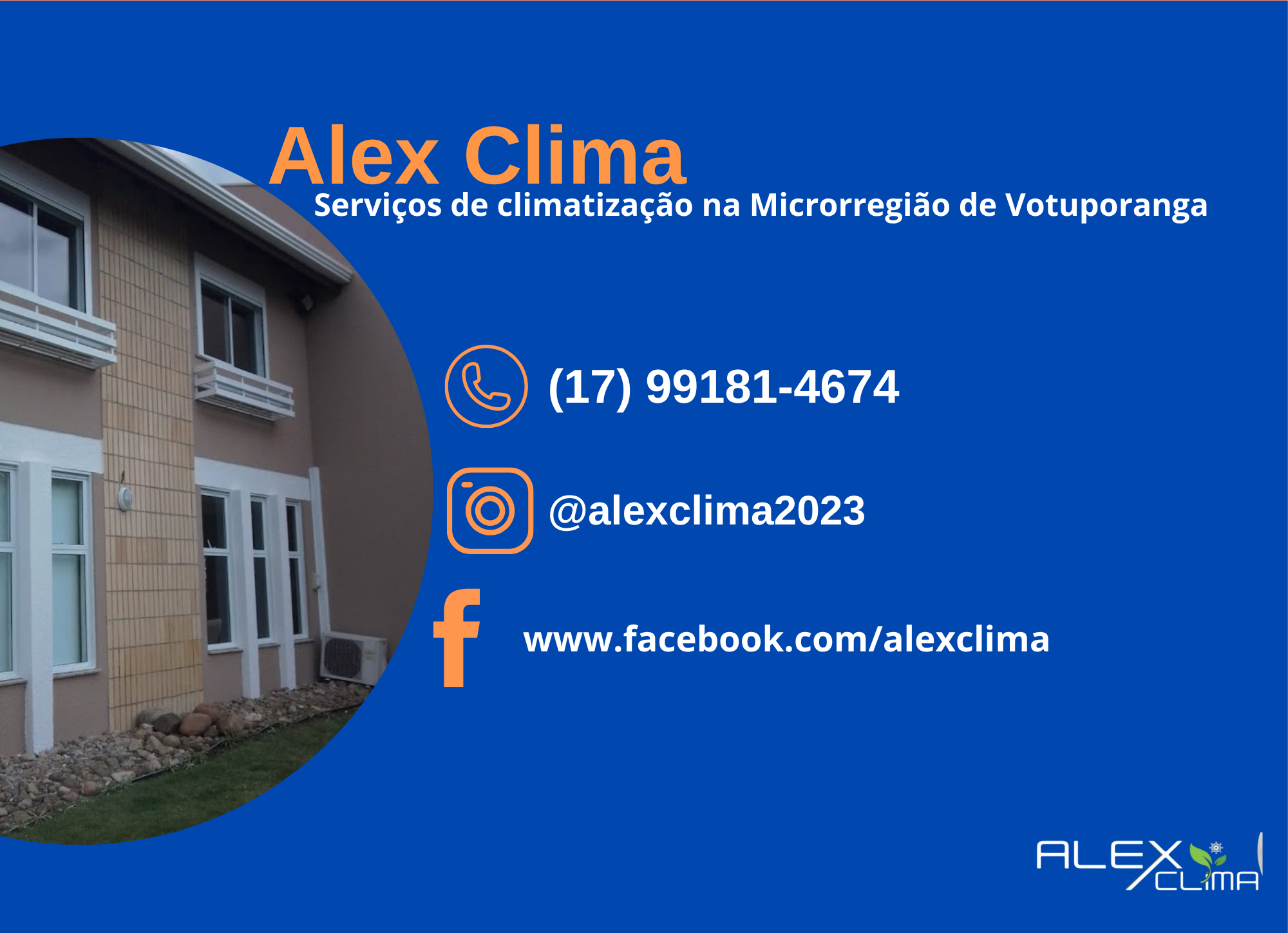 Alex Clima