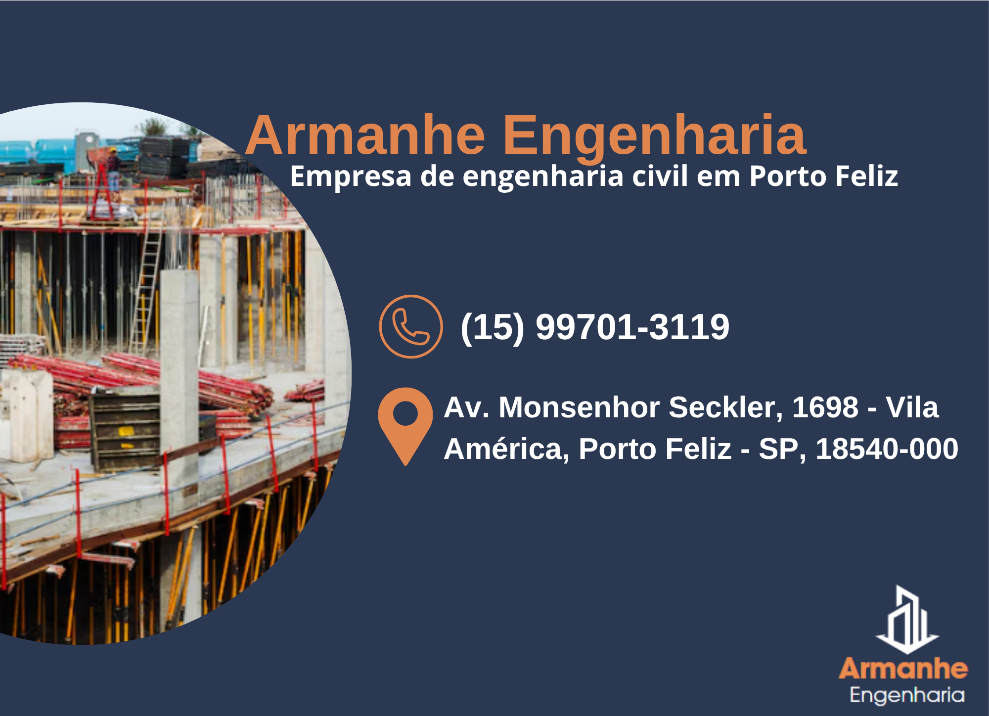 Armanhe Engenharia