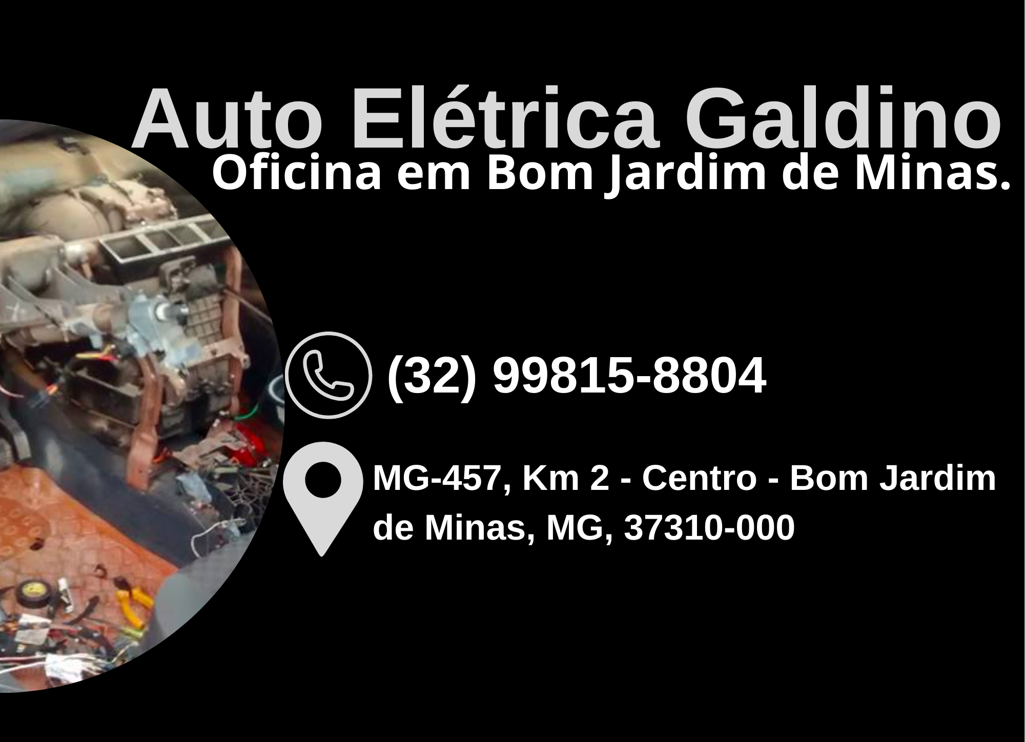 Auto Elétrica Galdino