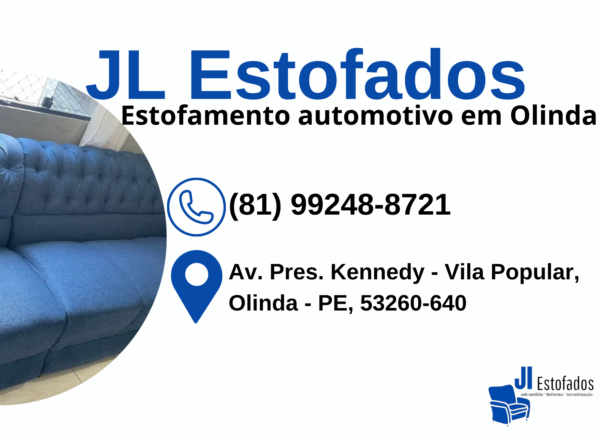 JL Estofados