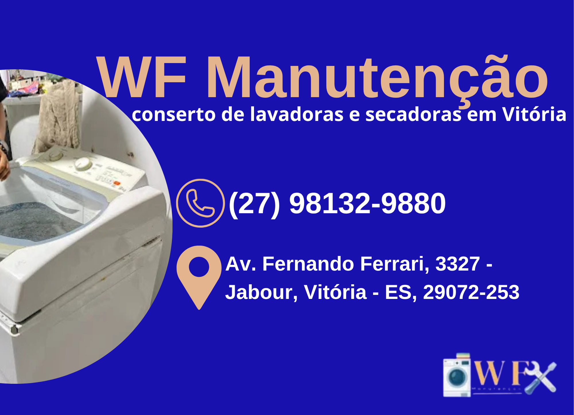 WF Manutenção