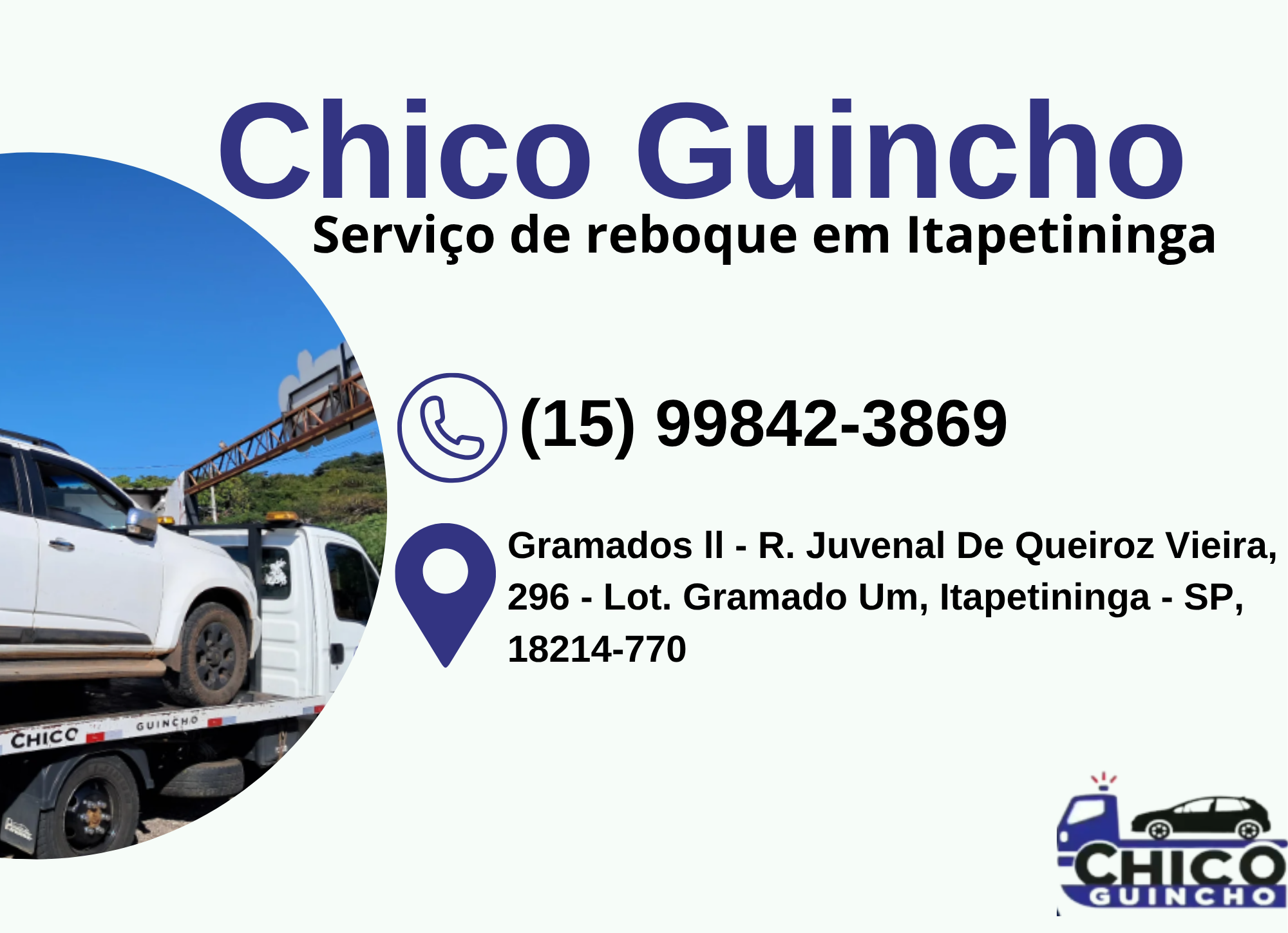 Chico Guincho