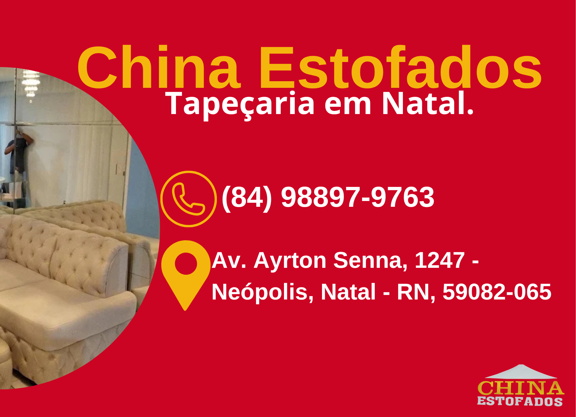 China Estofados
