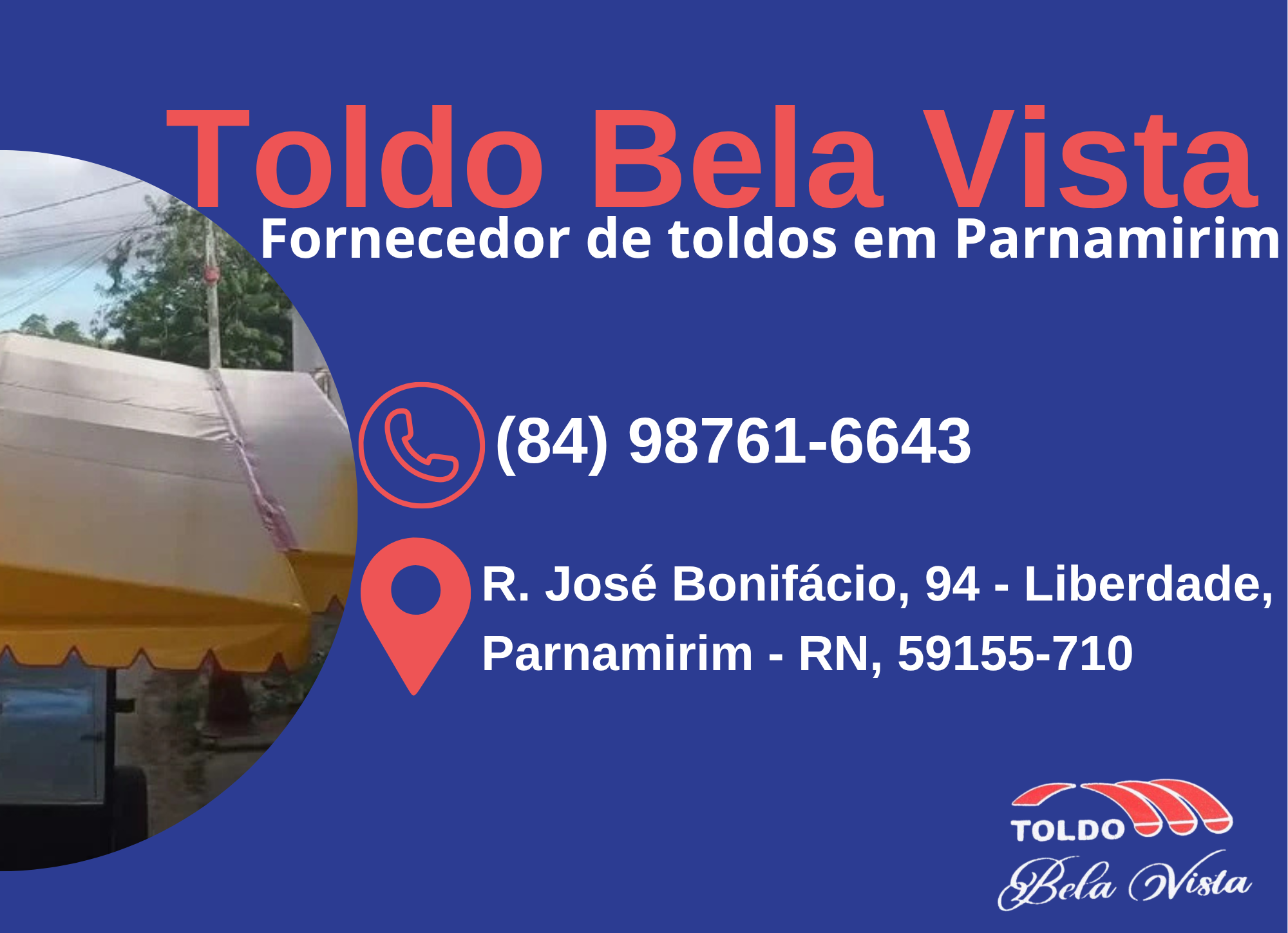 Toldo Bela Vista