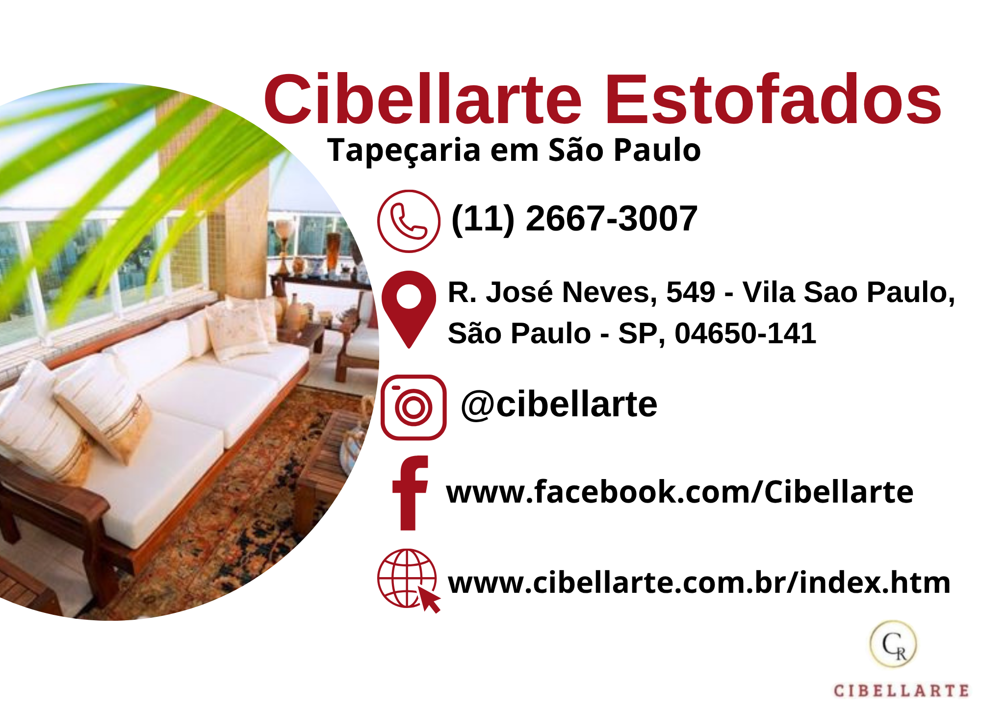 Cibellarte Estofados