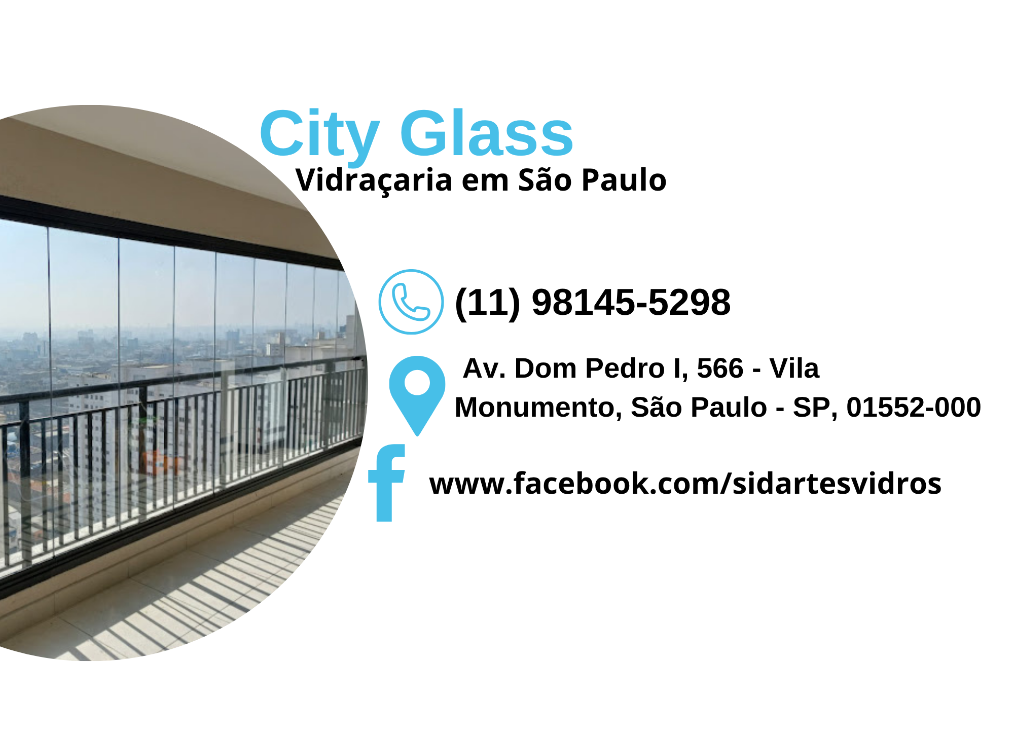 City Glass