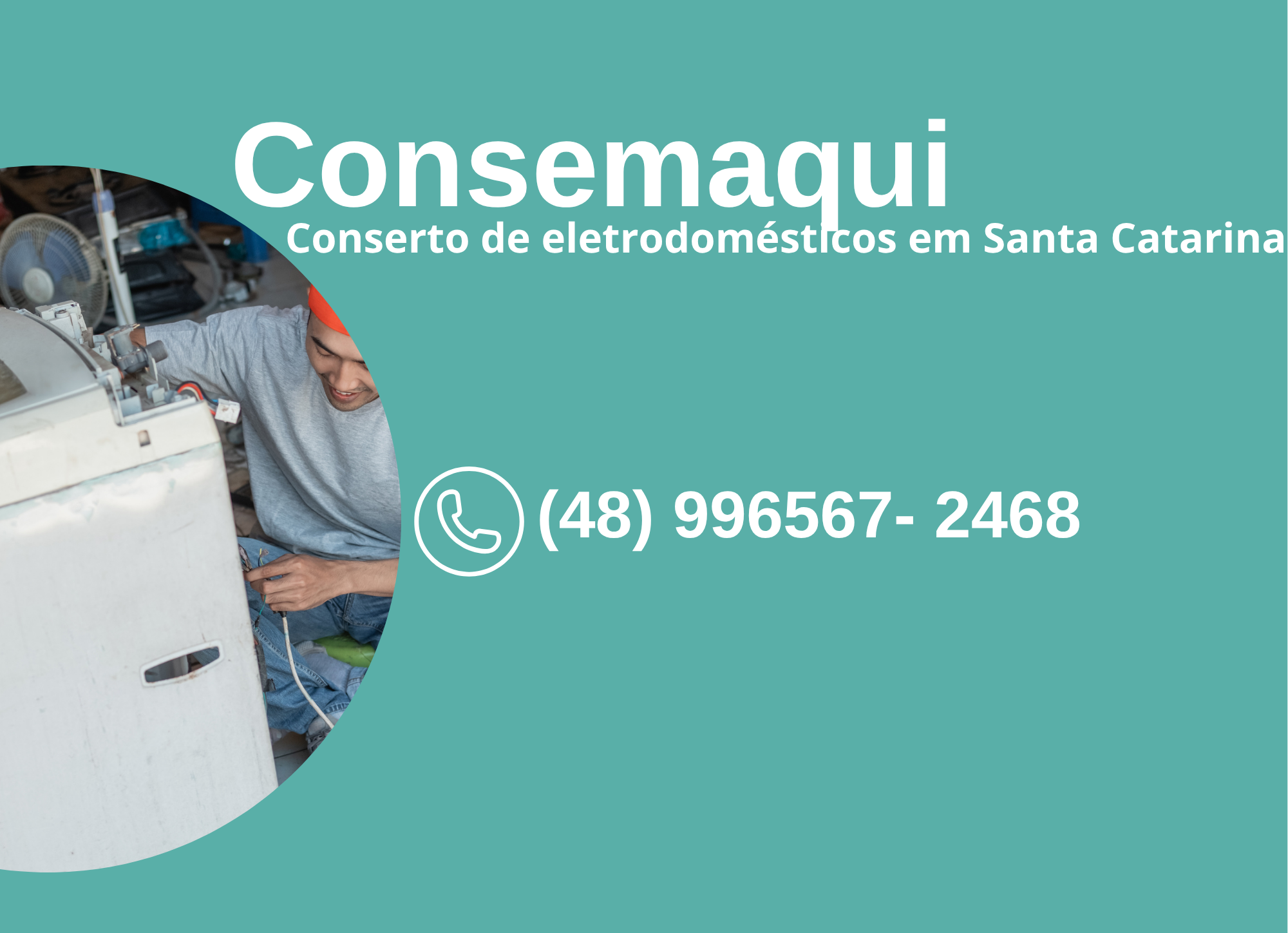 Consemaqui