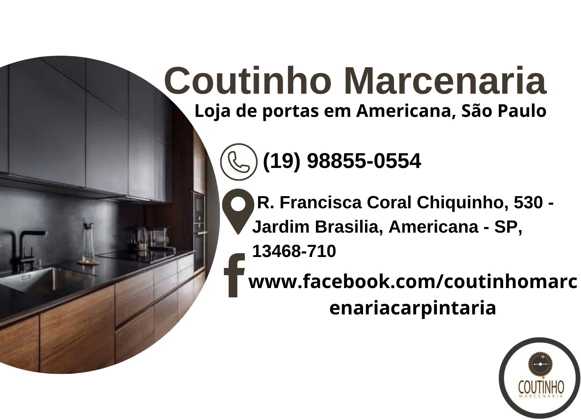 Coutinho Marcenaria