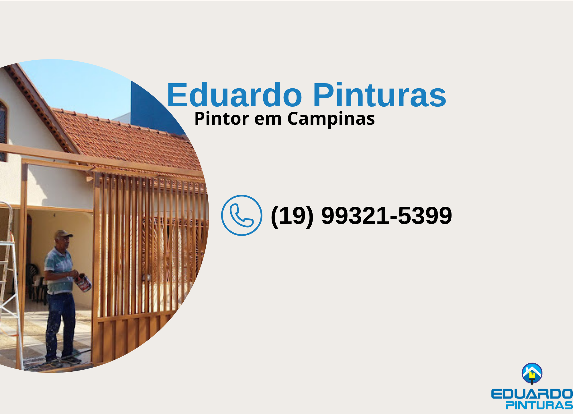 Eduardo Pinturas