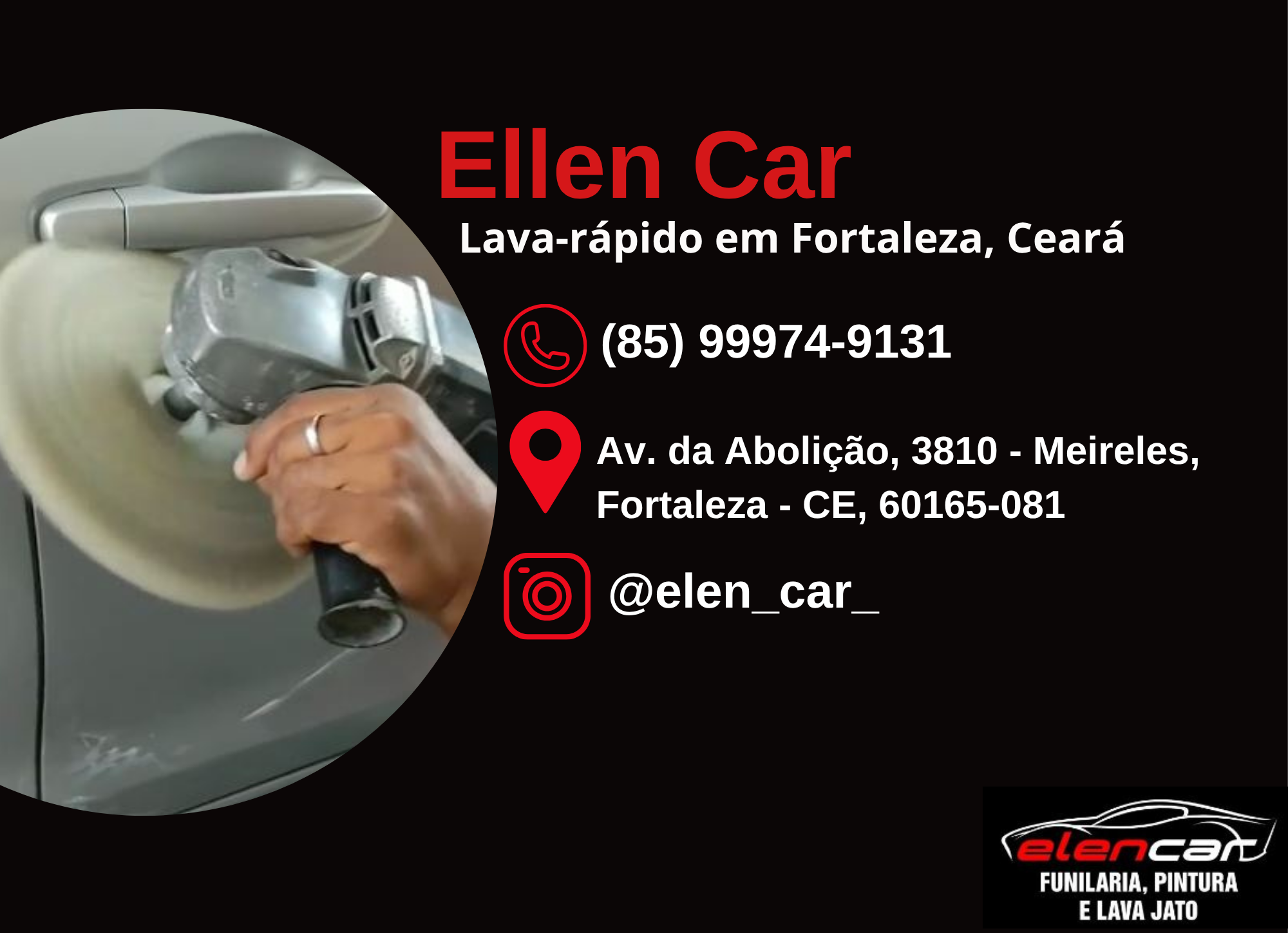 Ellen Car