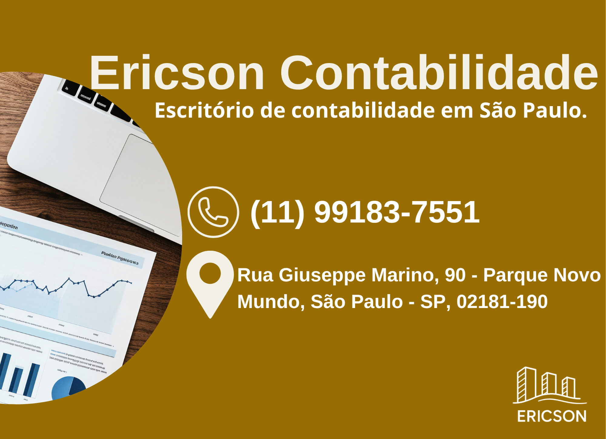 Ericson Contabilidade