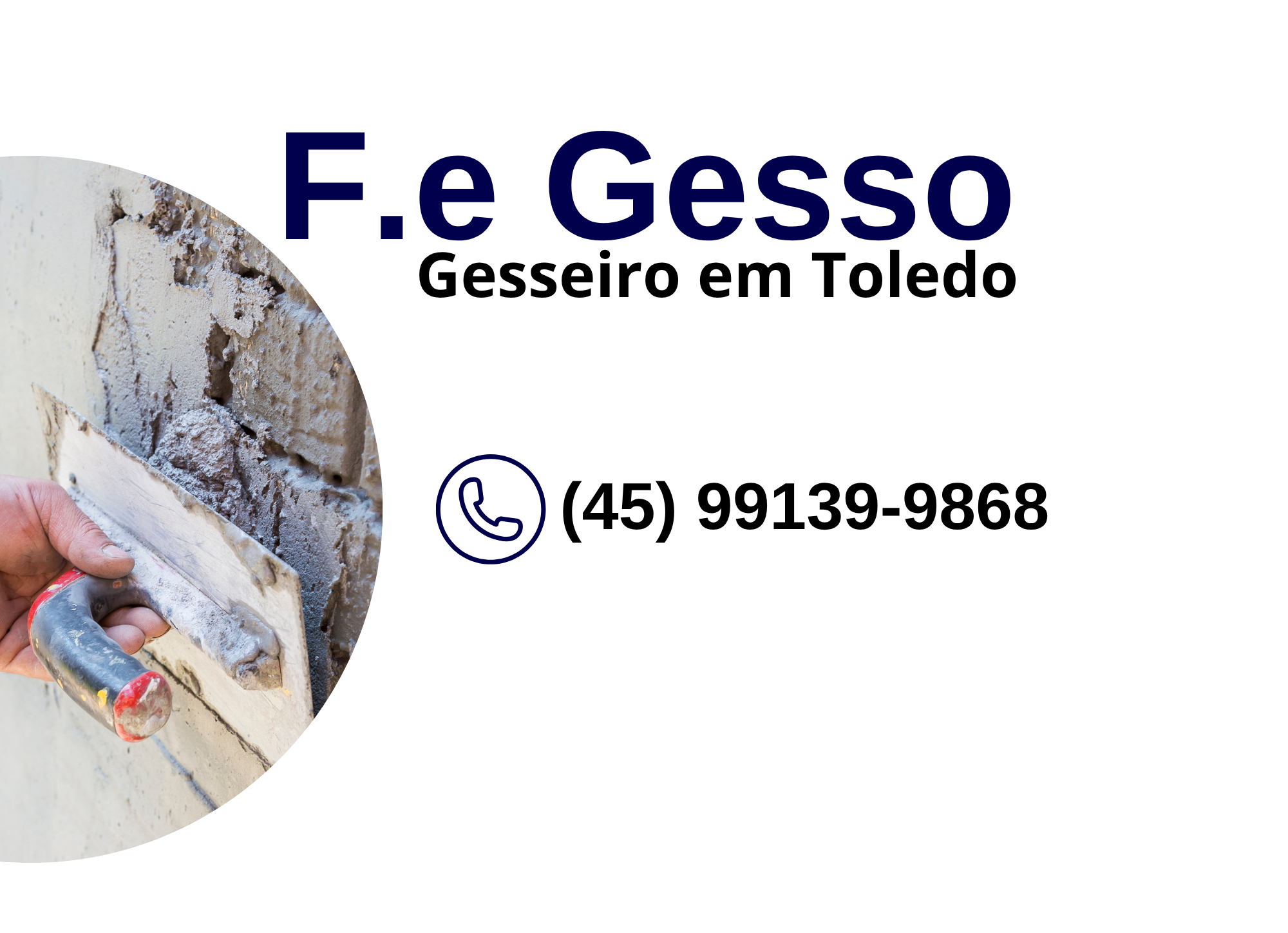 F.e Gesso