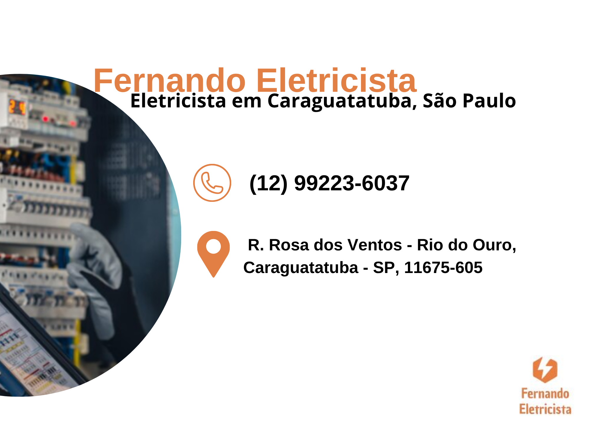 Fernando Eletricista