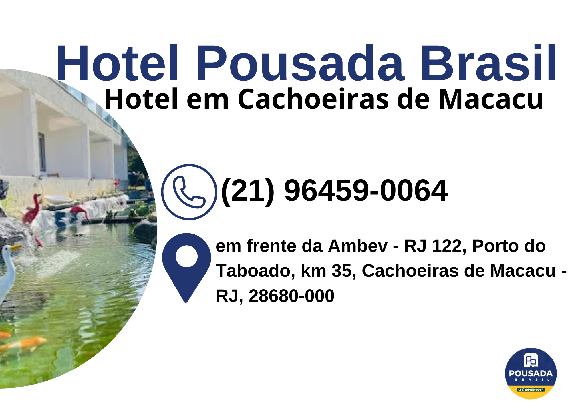Hotel Pousada Brasil