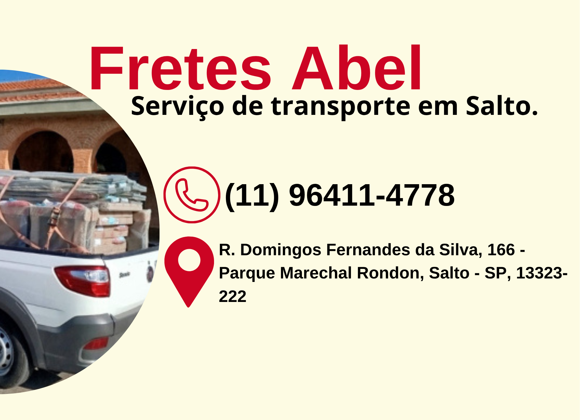 Fretes Abel