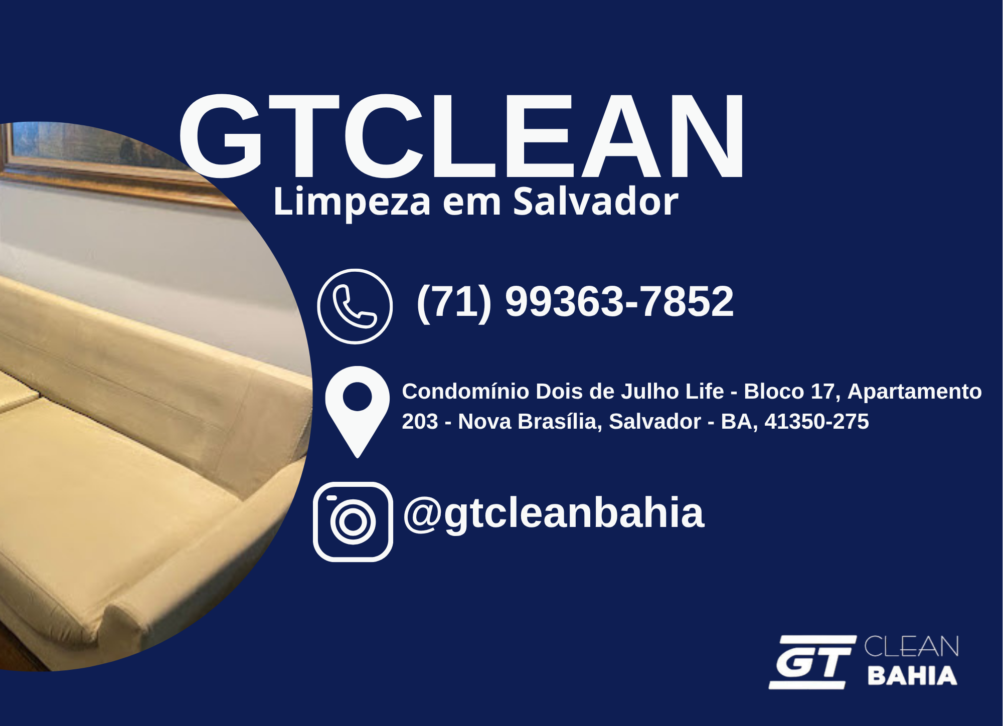 GTCLEAN