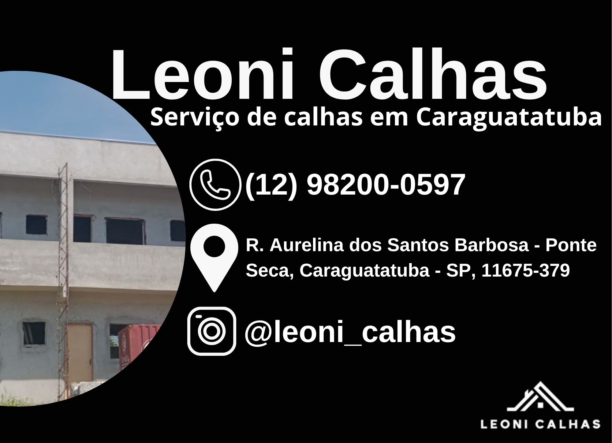 Leoni Calhas