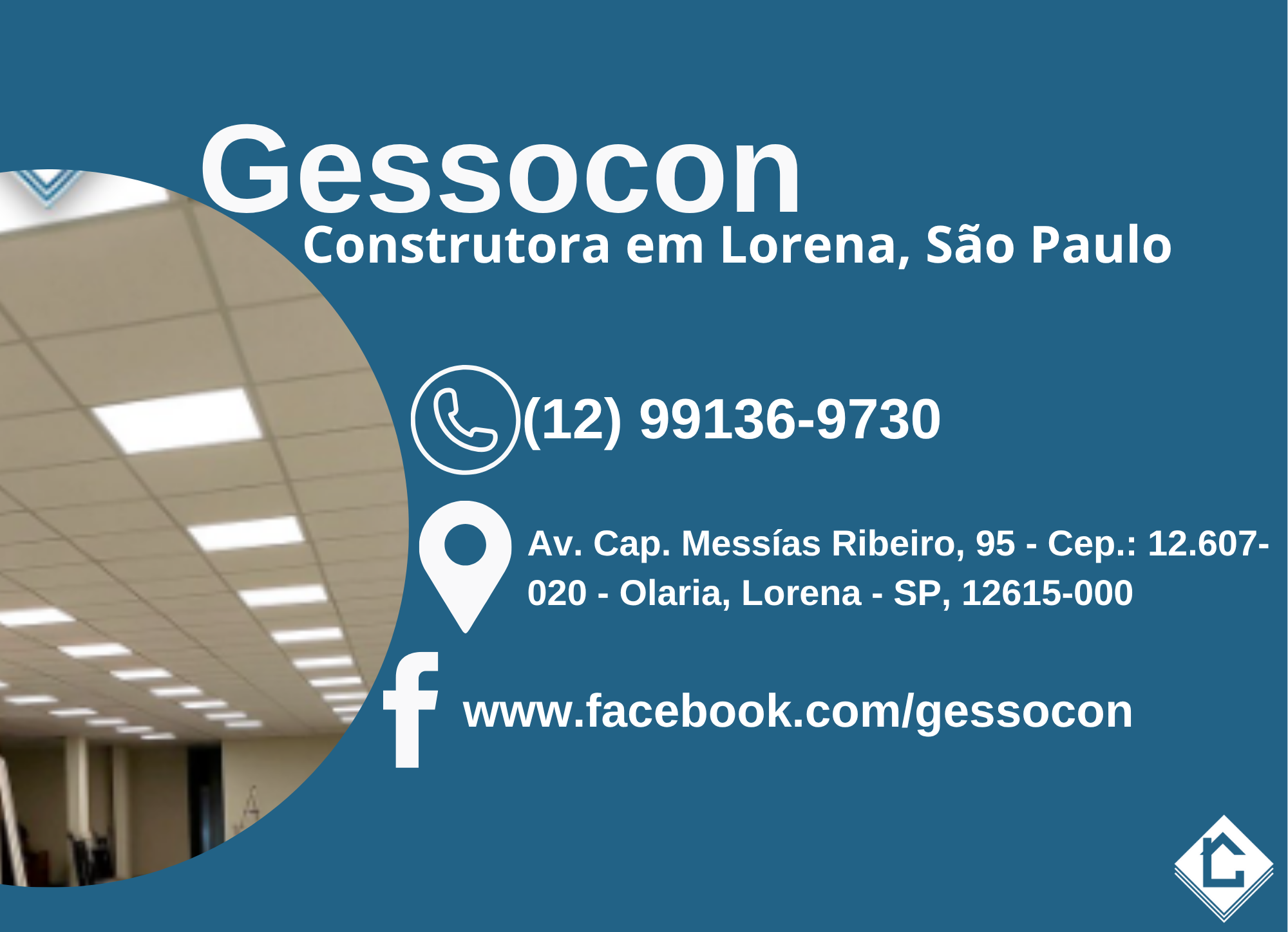 Gessocon