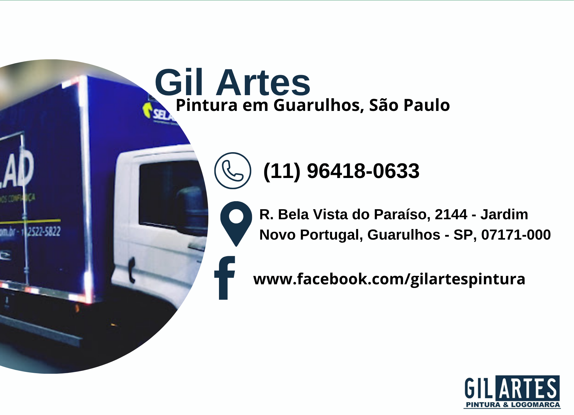 Gil Artes