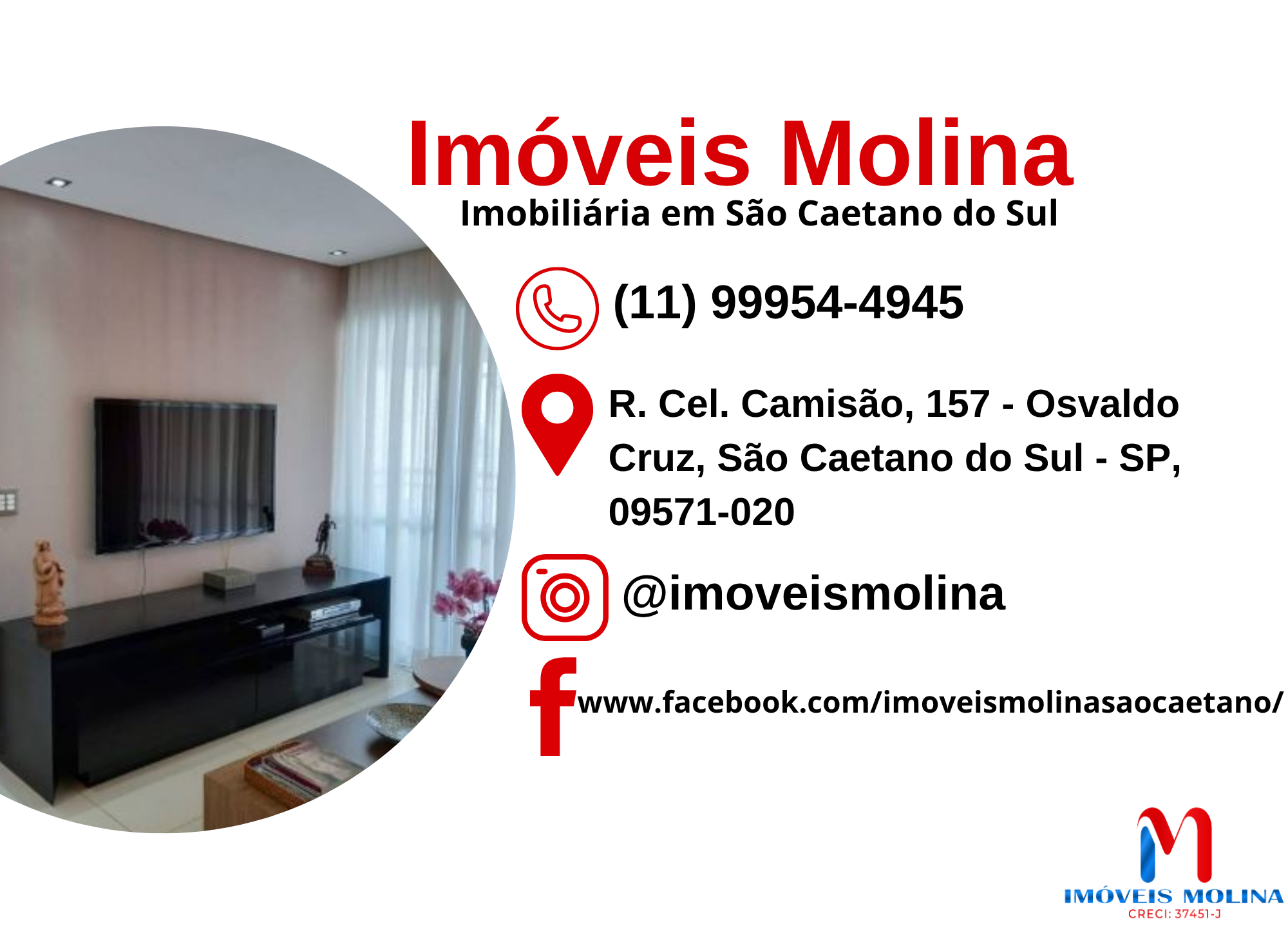Imoveis Molina