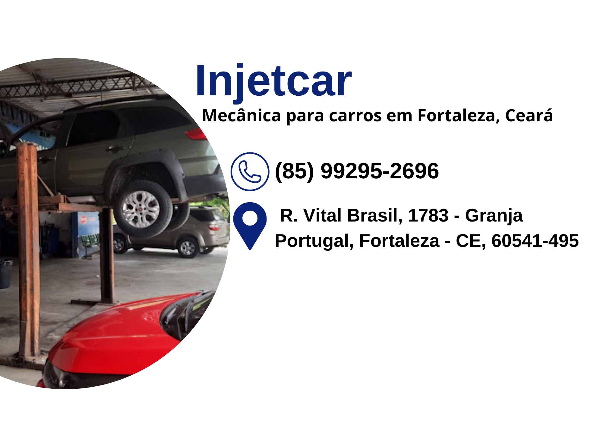 Injetcar