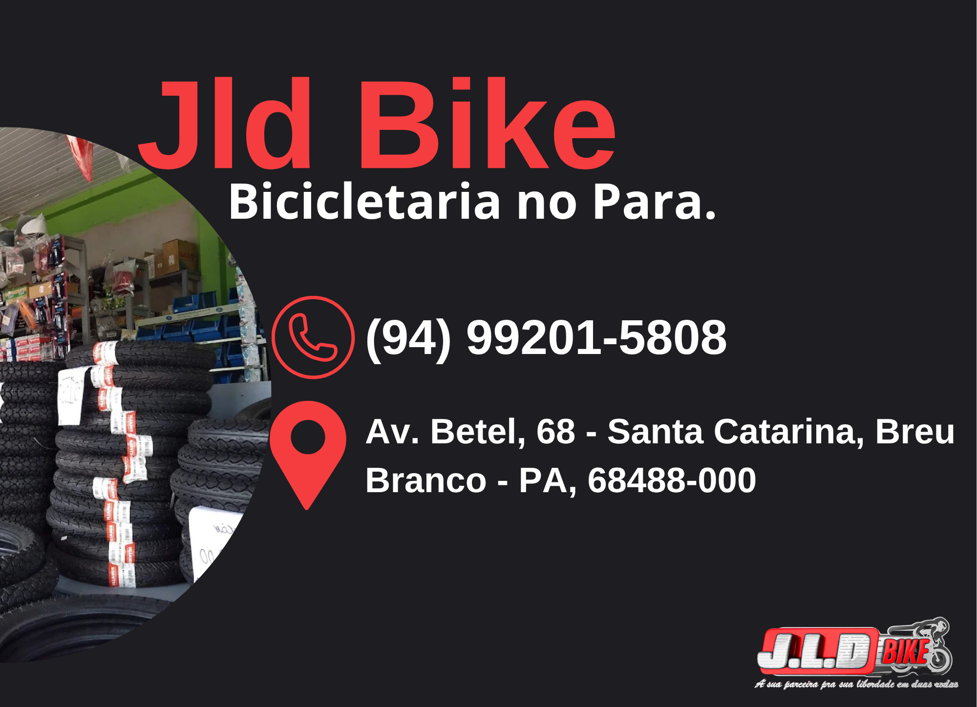 Jld Bike