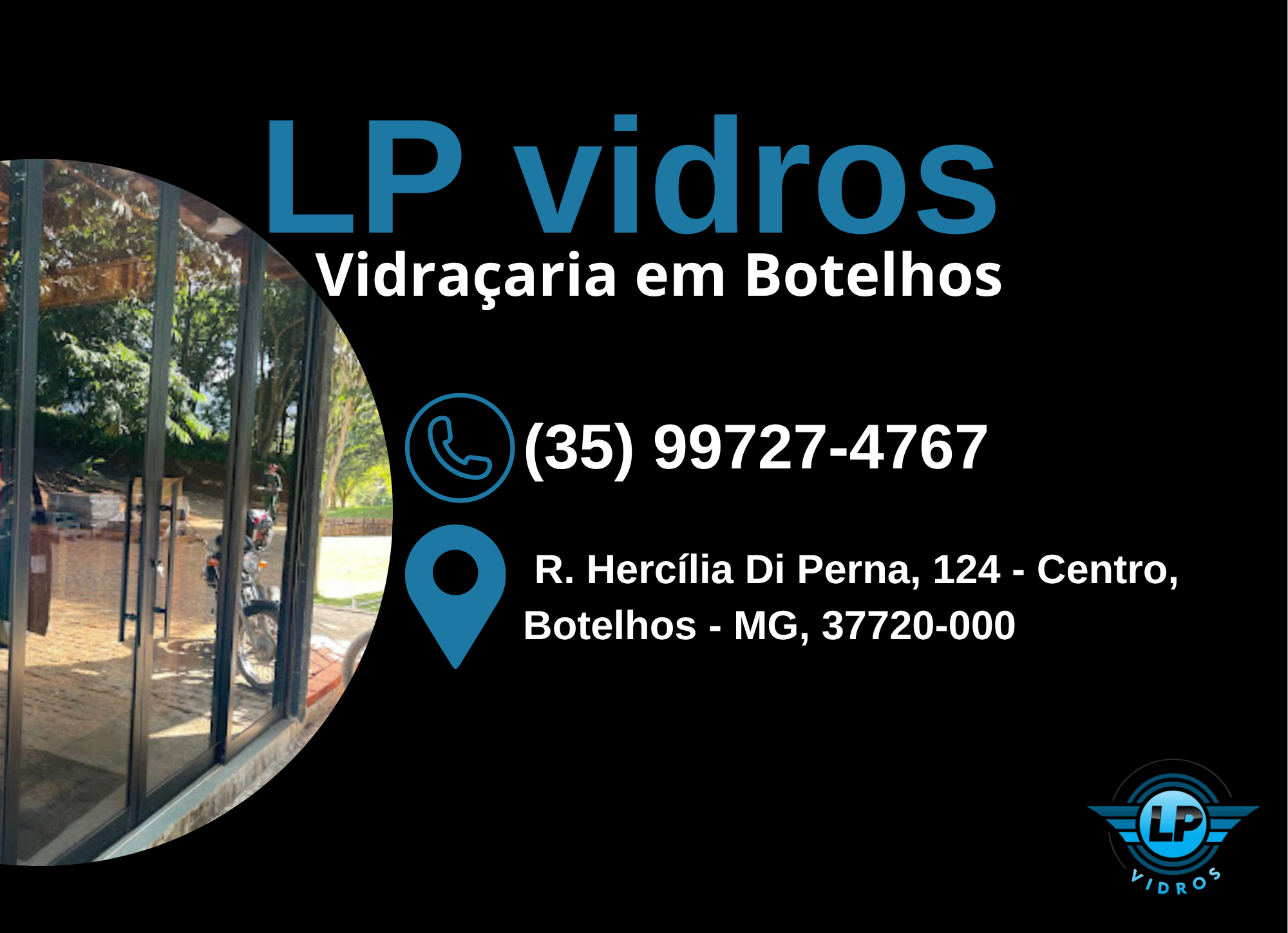Lp Vidros