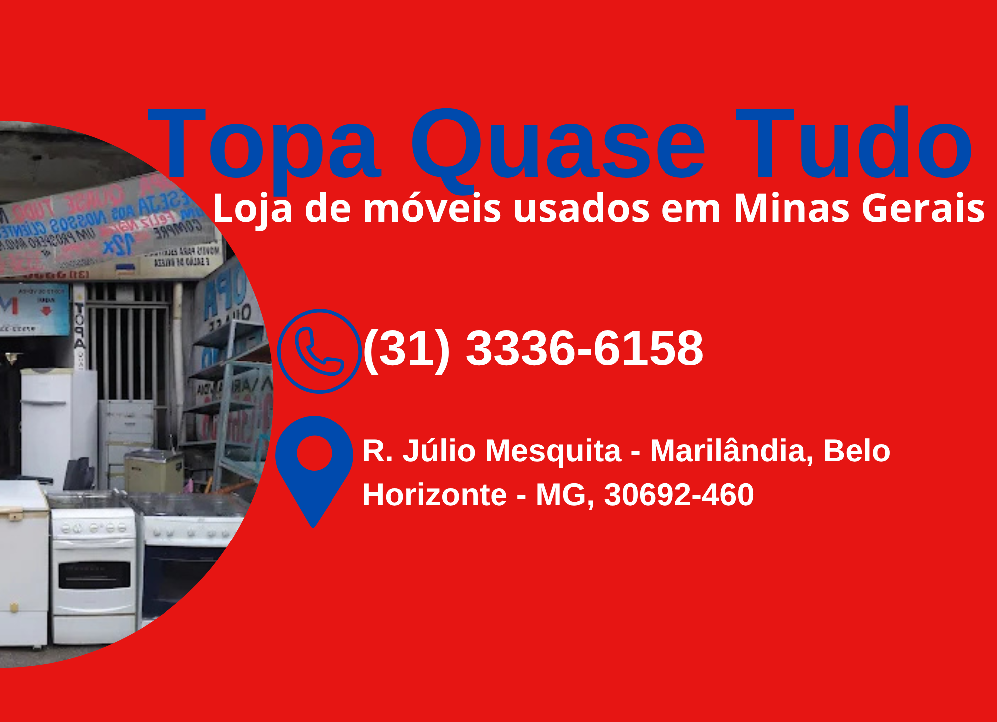 Topa Quase Tudo