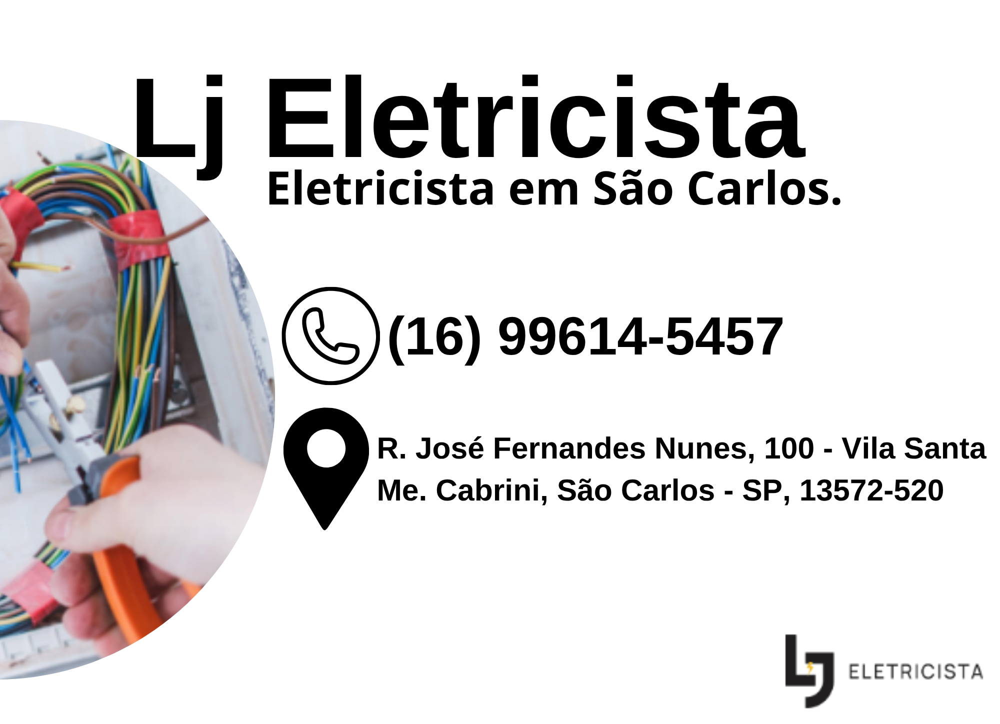 Lj Eletricista