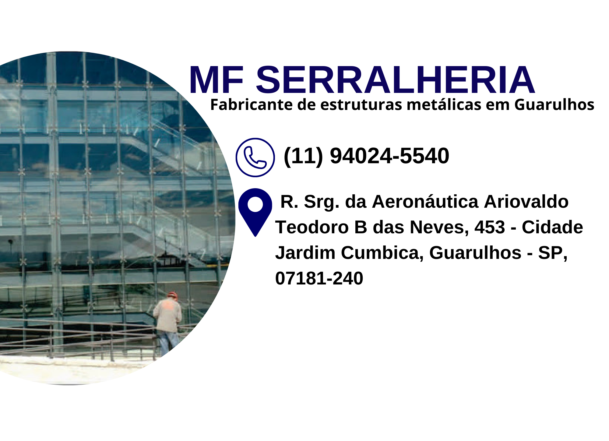 MF SERRALHERIA