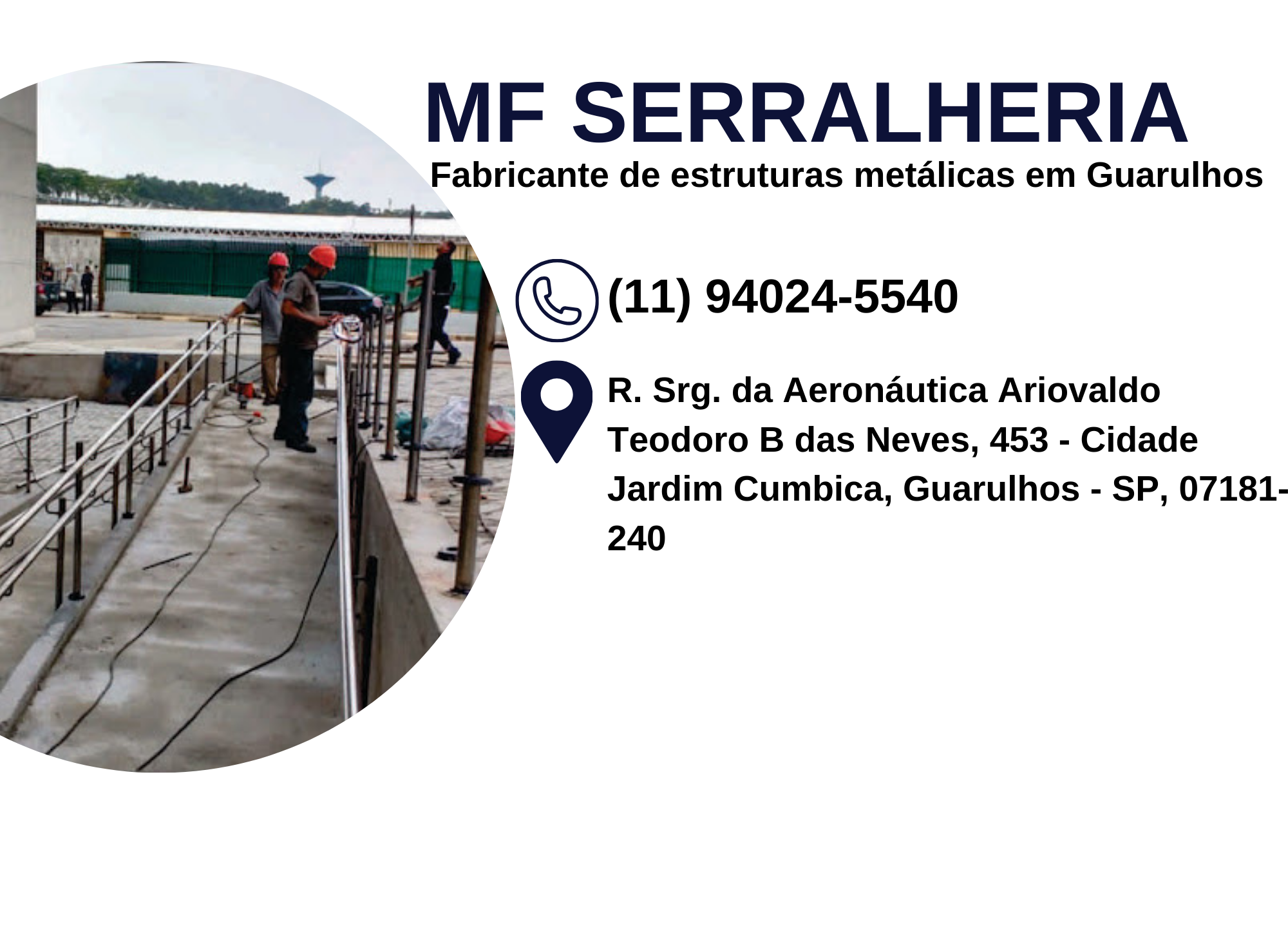 MF SERRALHERIA