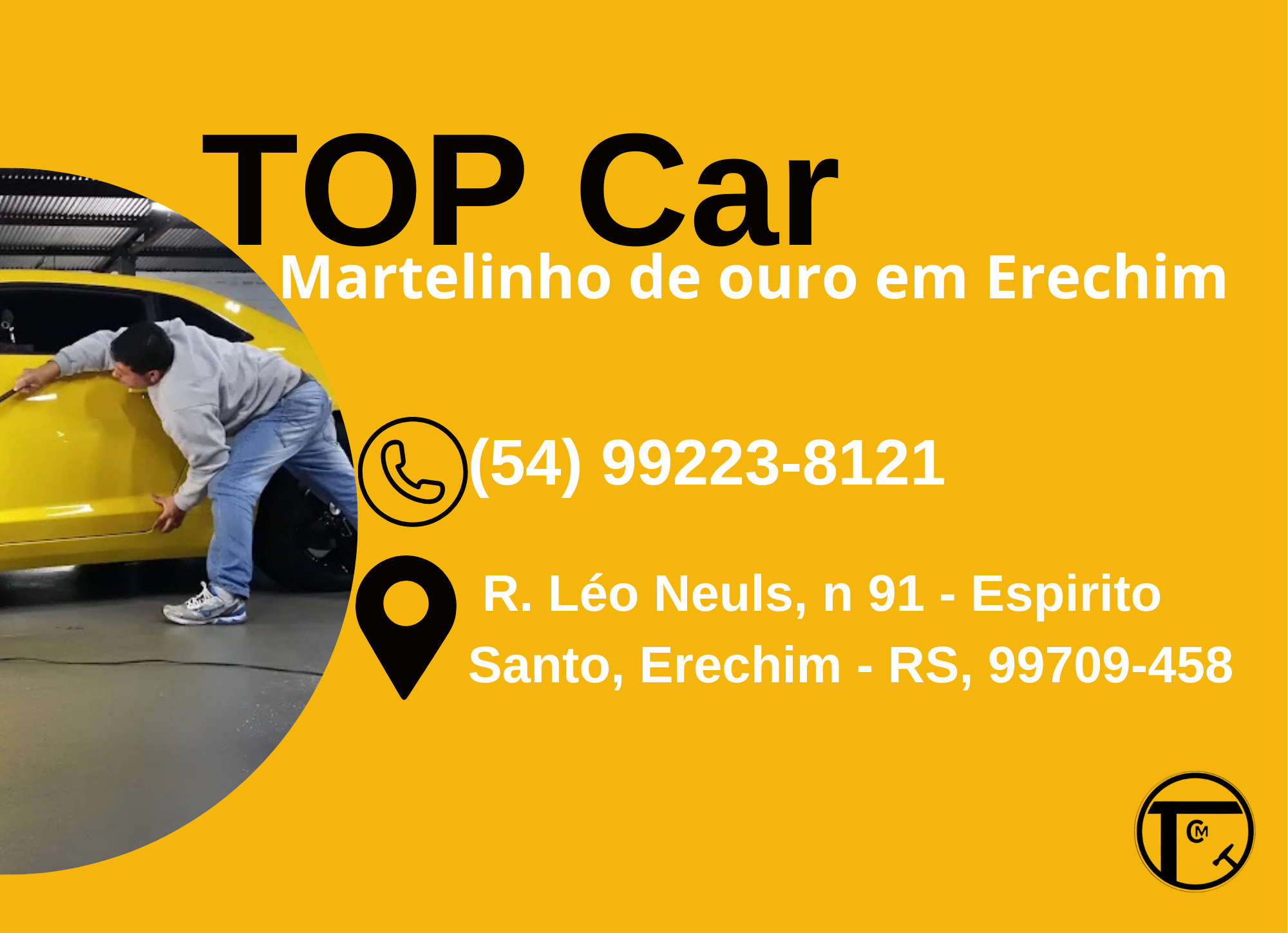 TOP Car