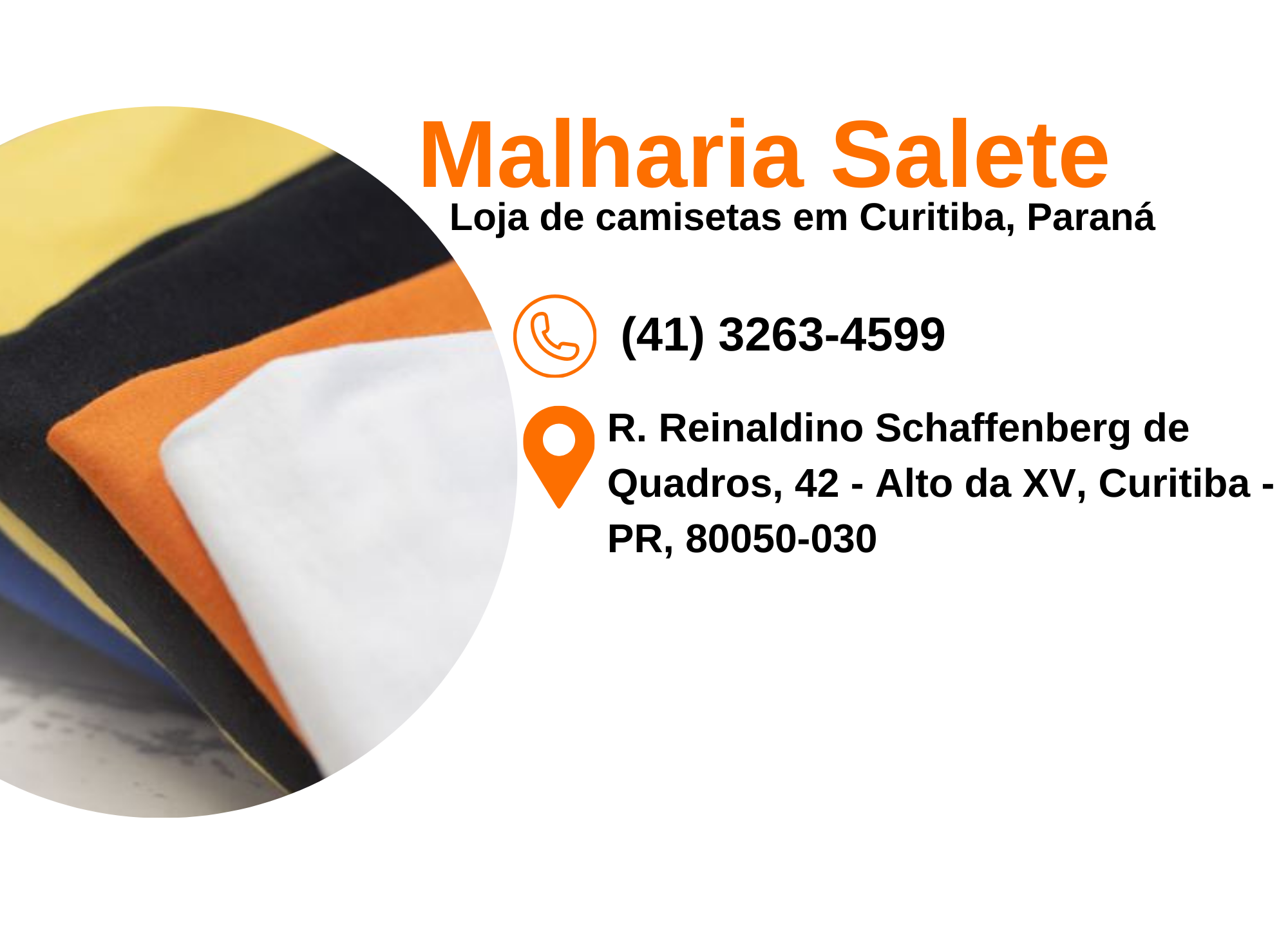Malharia Salete