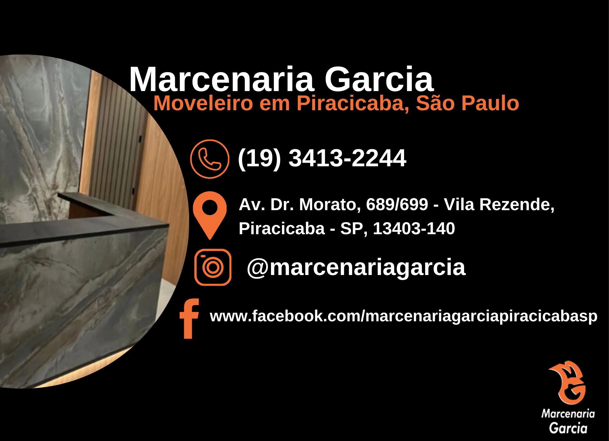 Marcenaria Garcia