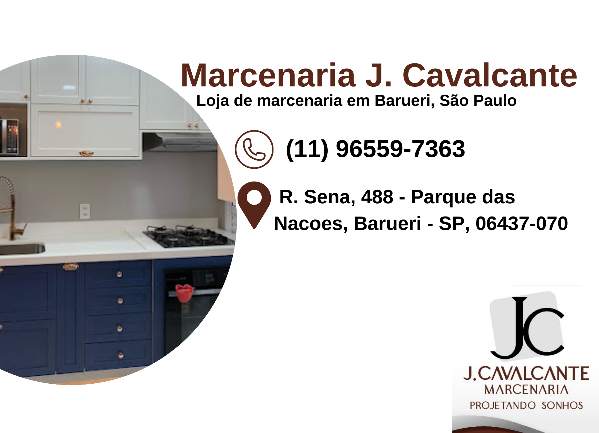 Marcenaria J. Cavalcante