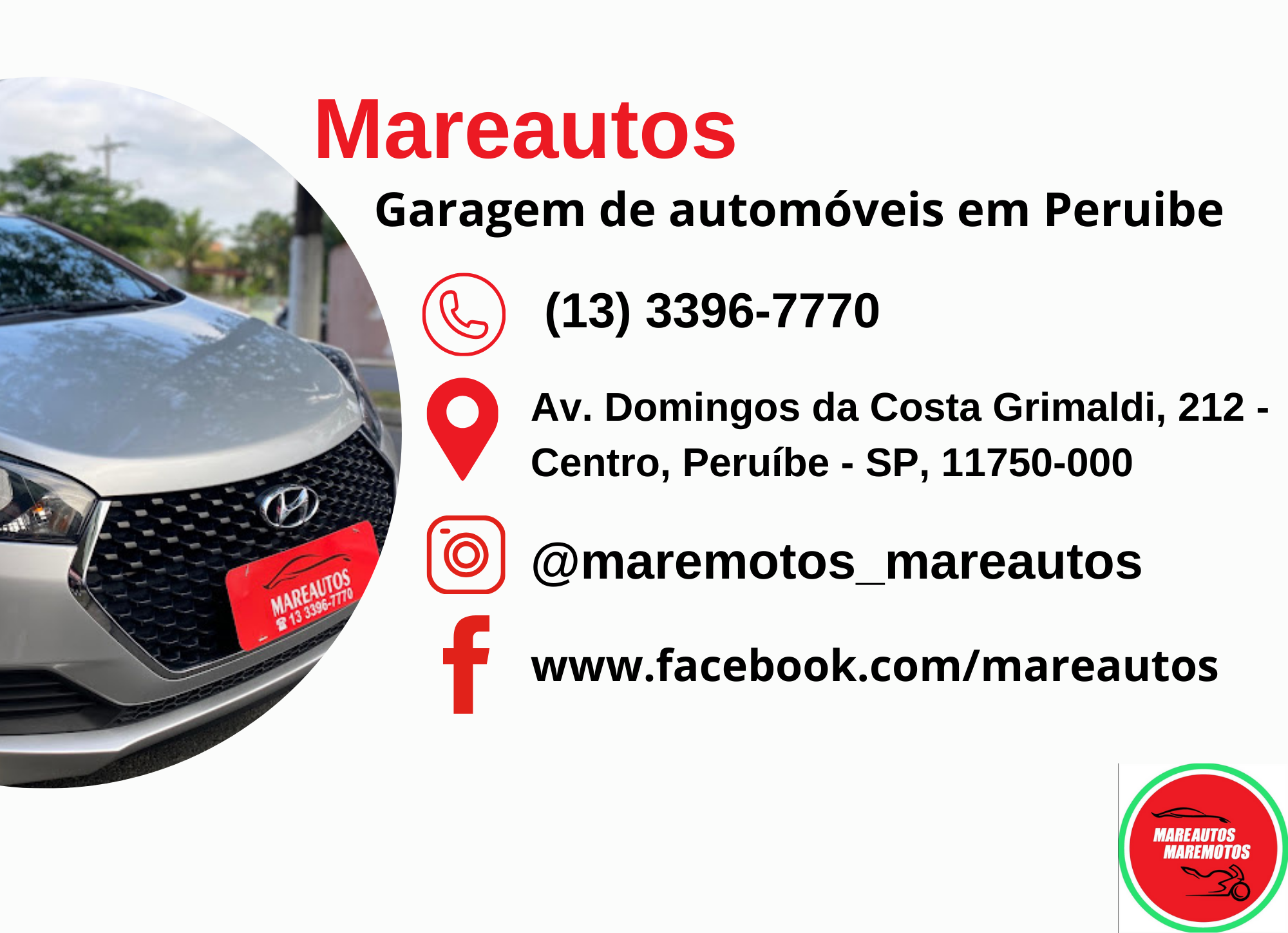 Mareautos