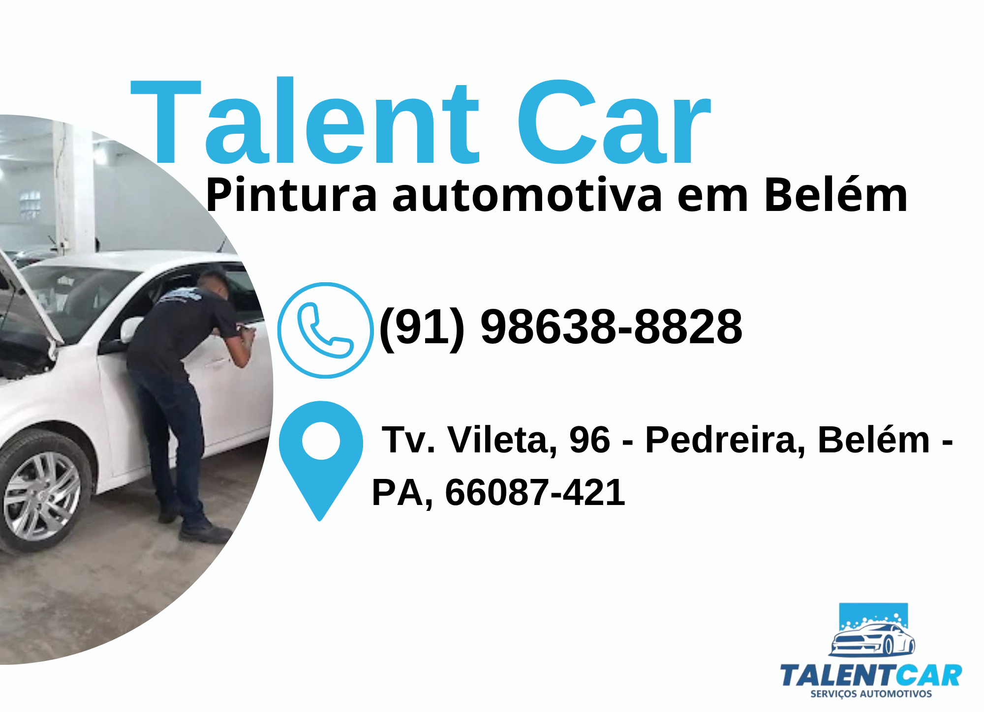 Talent Car