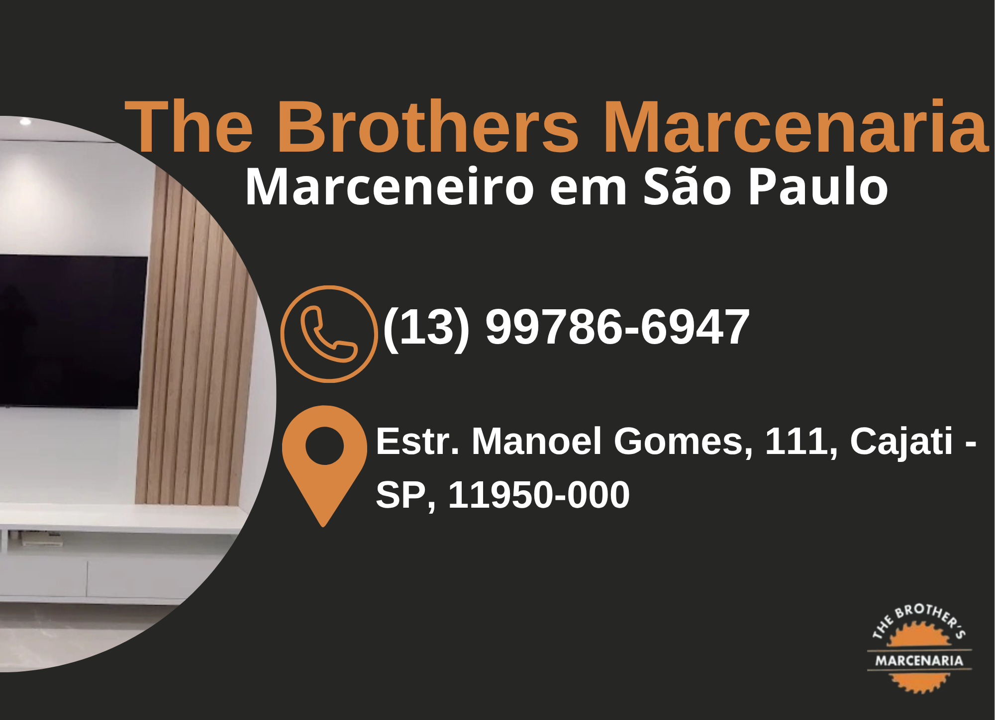 The Brothers Marcenaria