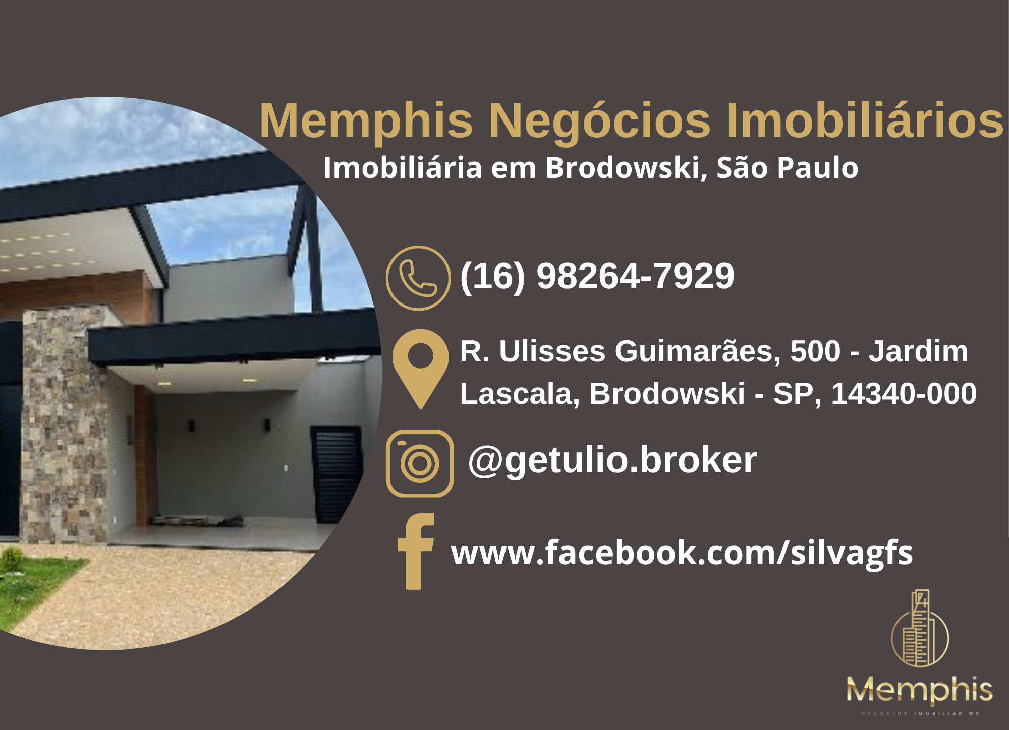 Memphis Negócios Imobiliários