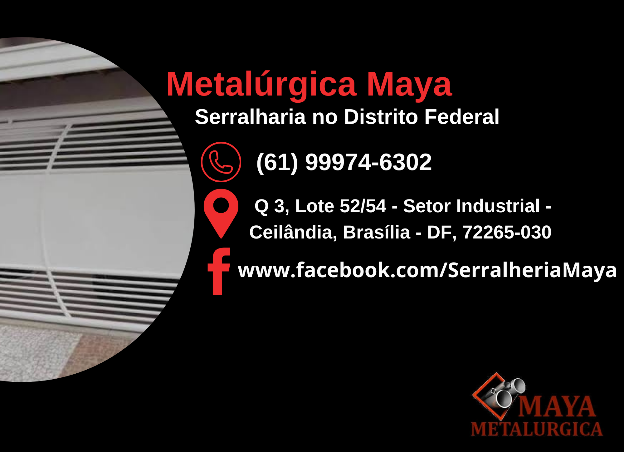 Metalúrgica Maya