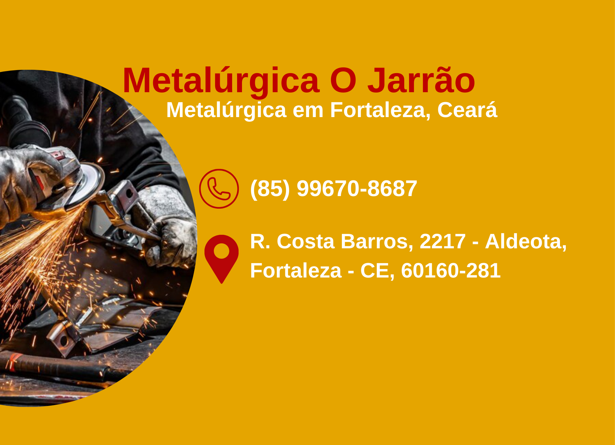Metalúrgica O Jarrão