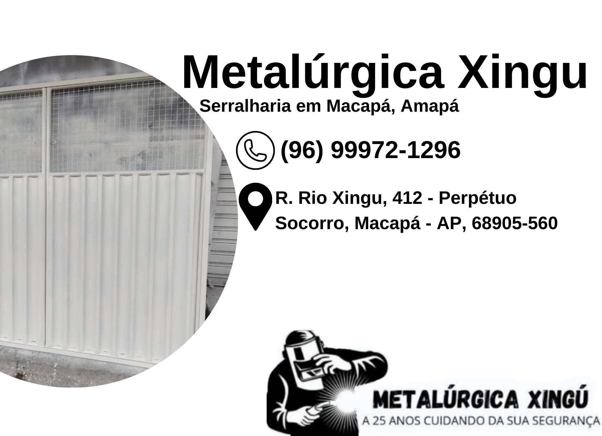 Metalúrgica Xingu