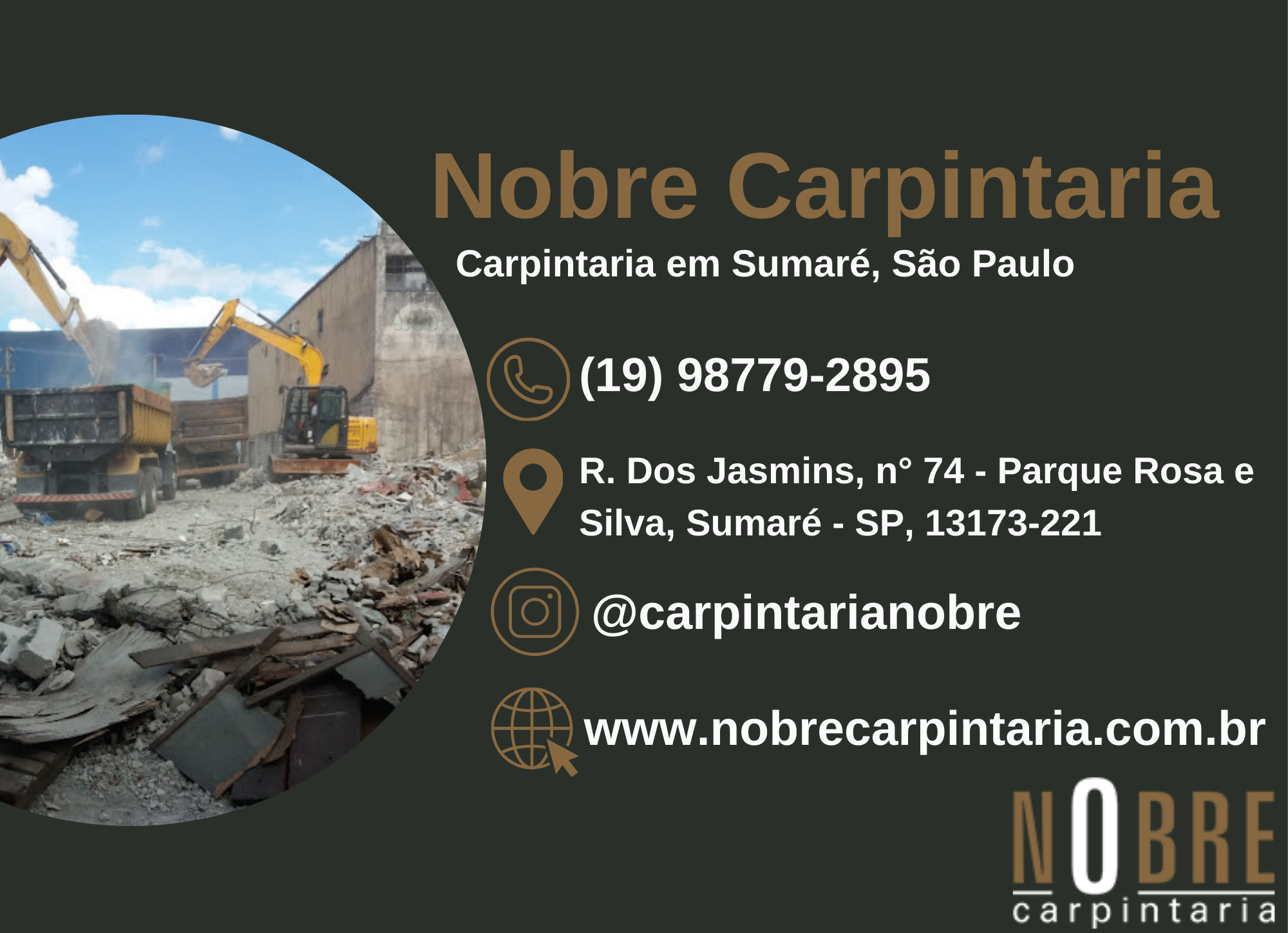 Nobre Carpintaria