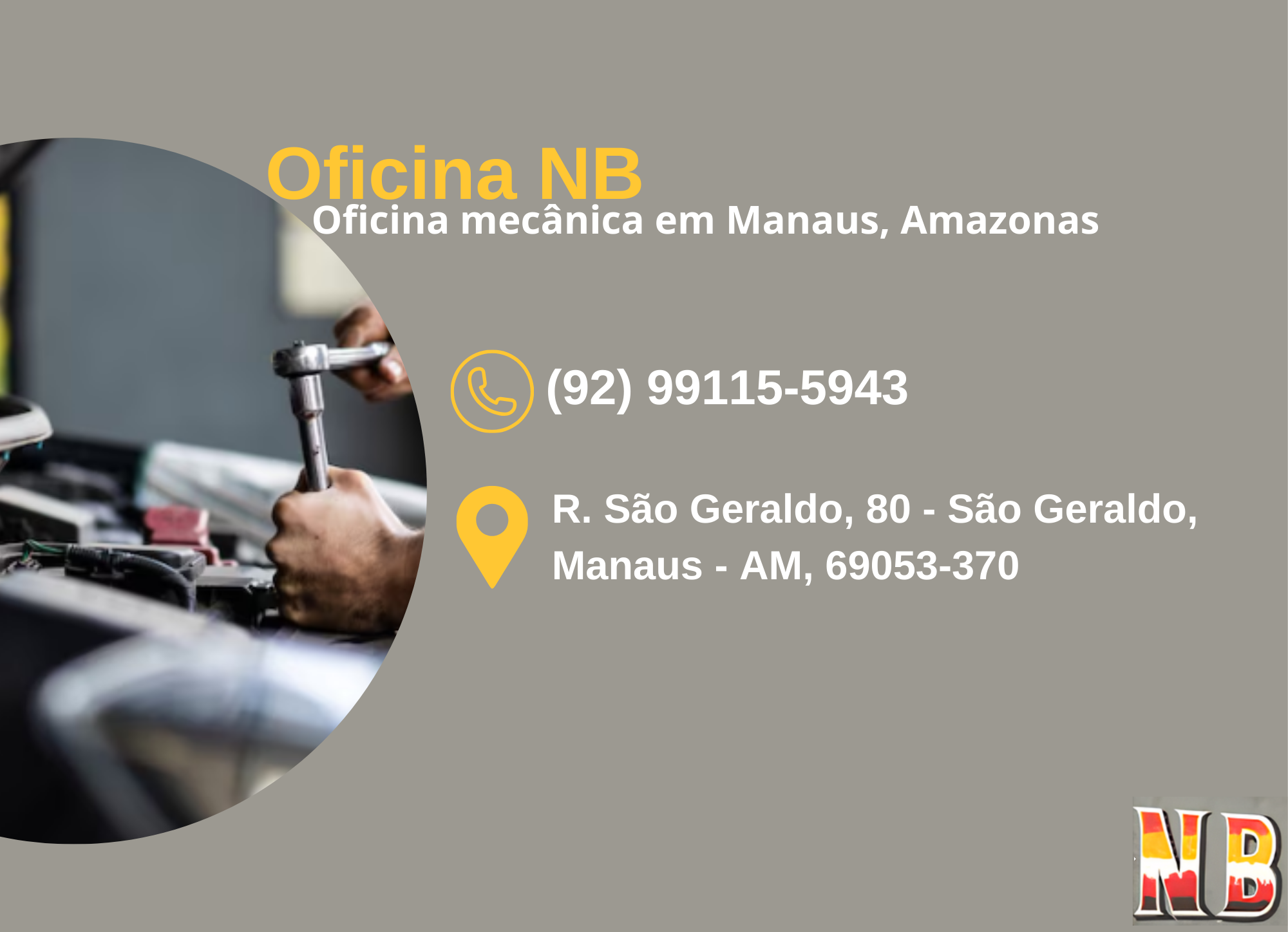 Oficina NB