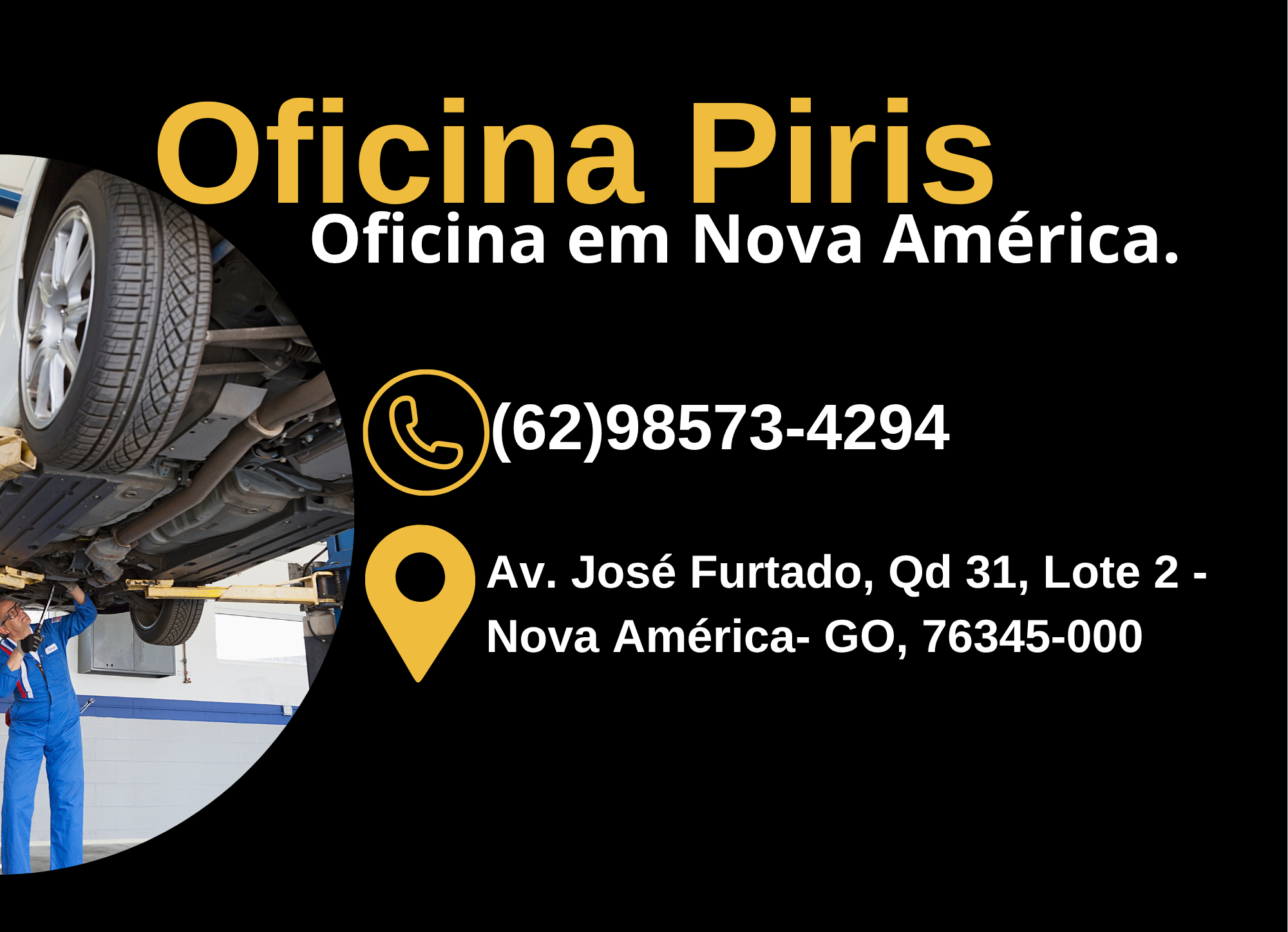 Oficina Piris