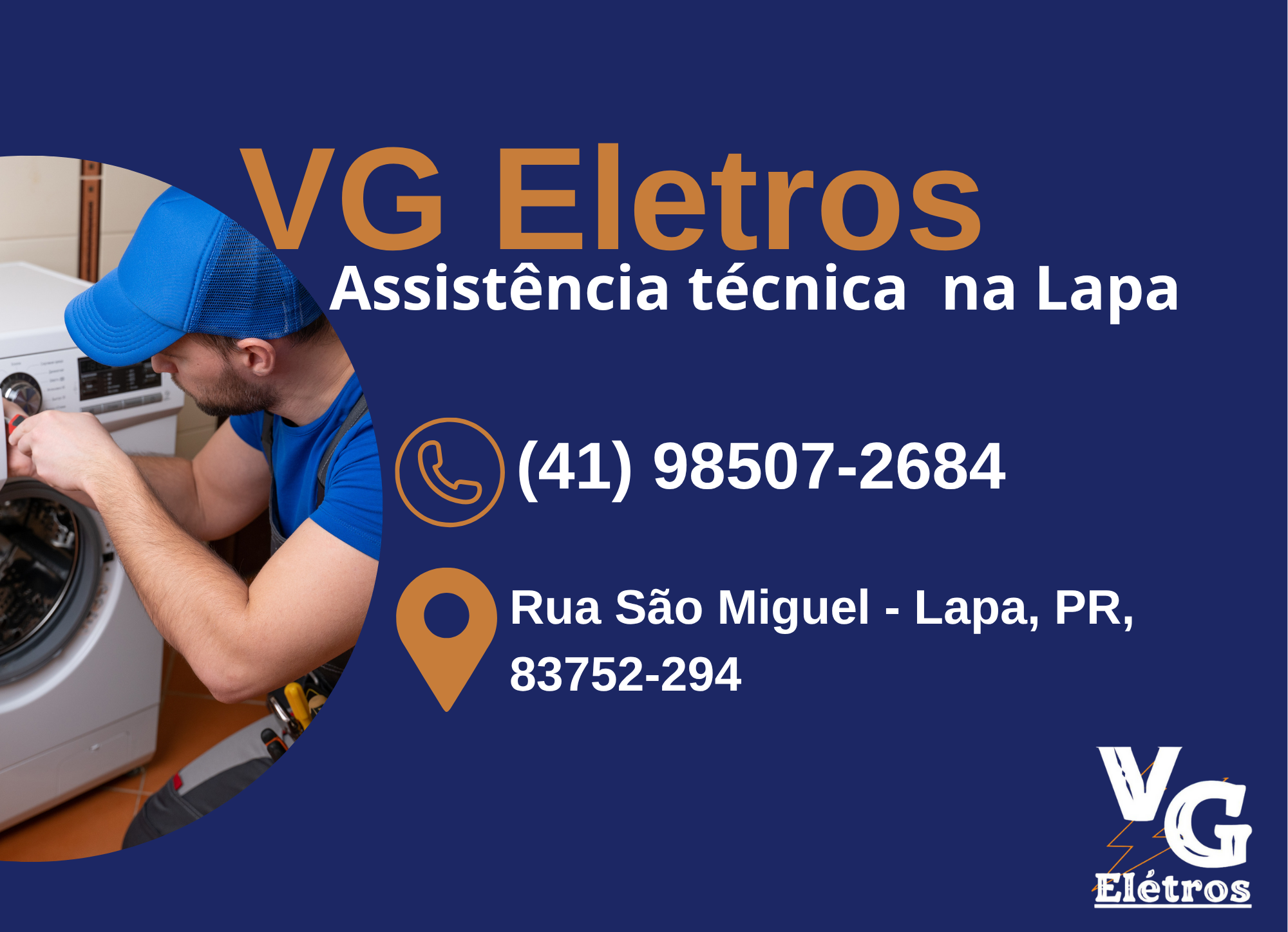 VG Eletros