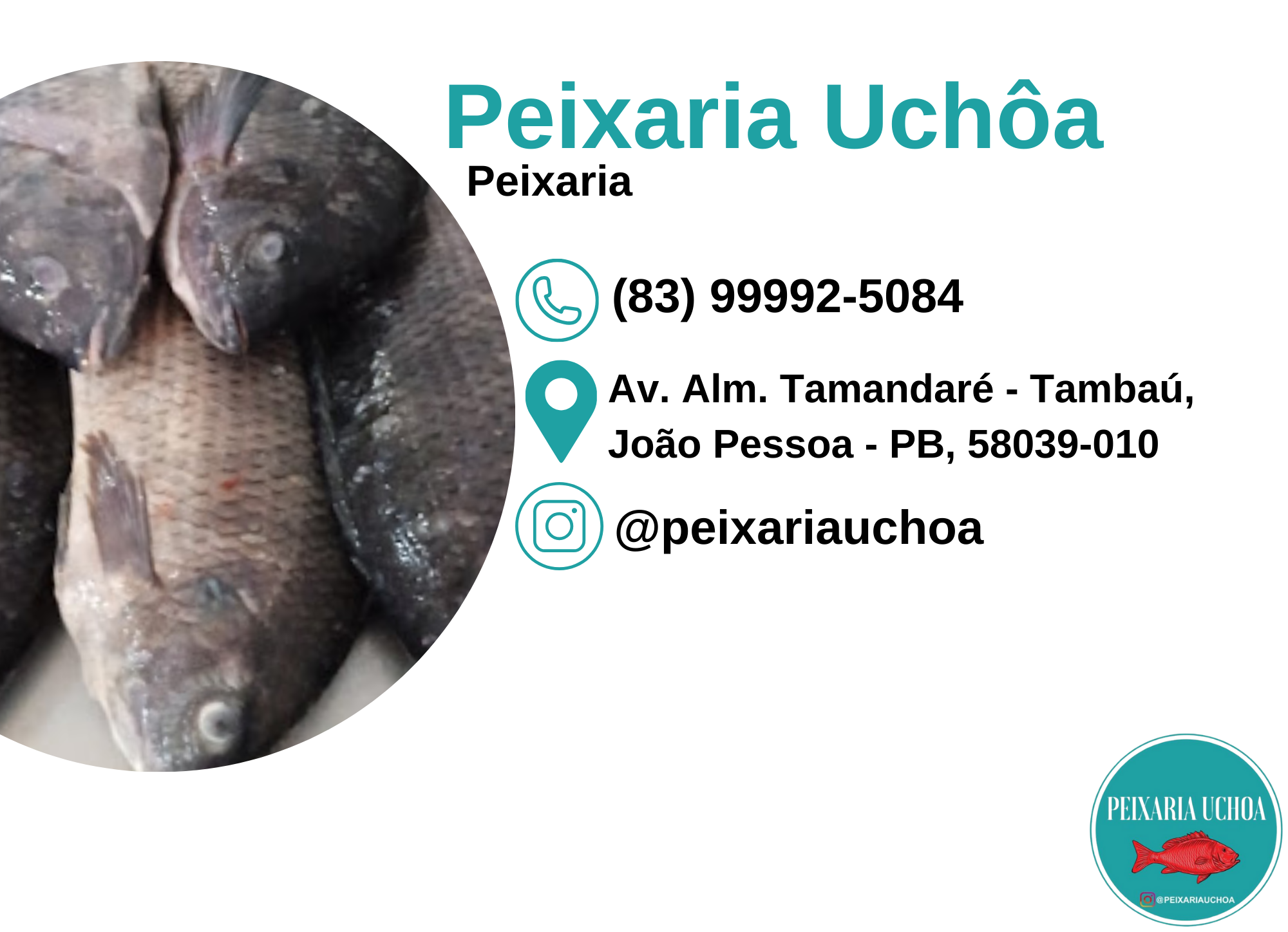 Peixaria Uchôa