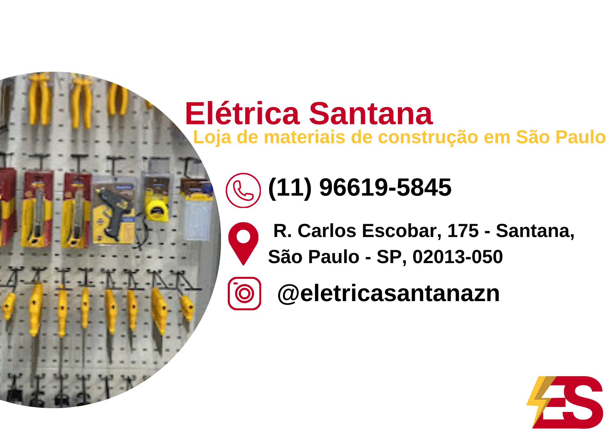 Elétrica Santana